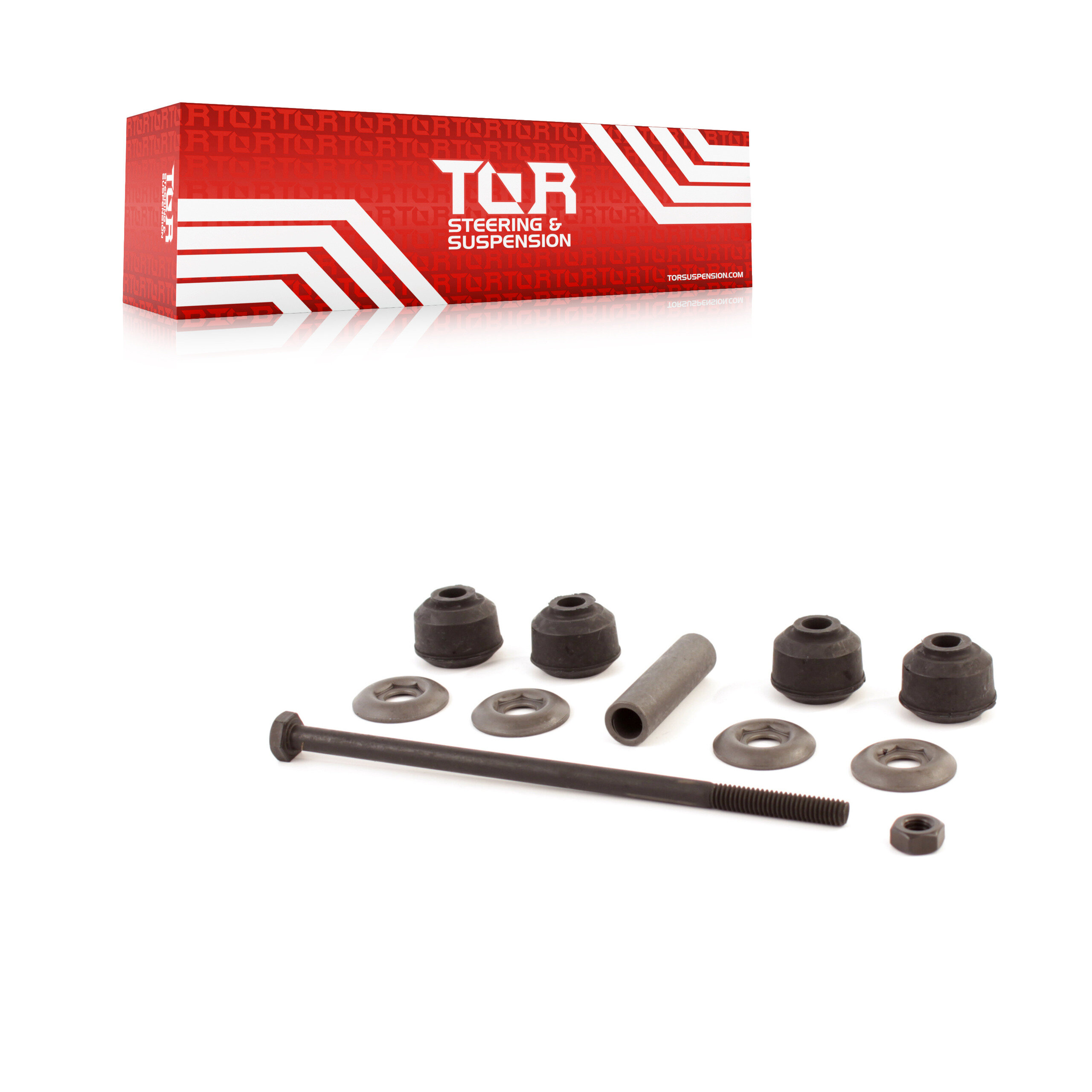Suspension Stabilizer Bar Link Kit