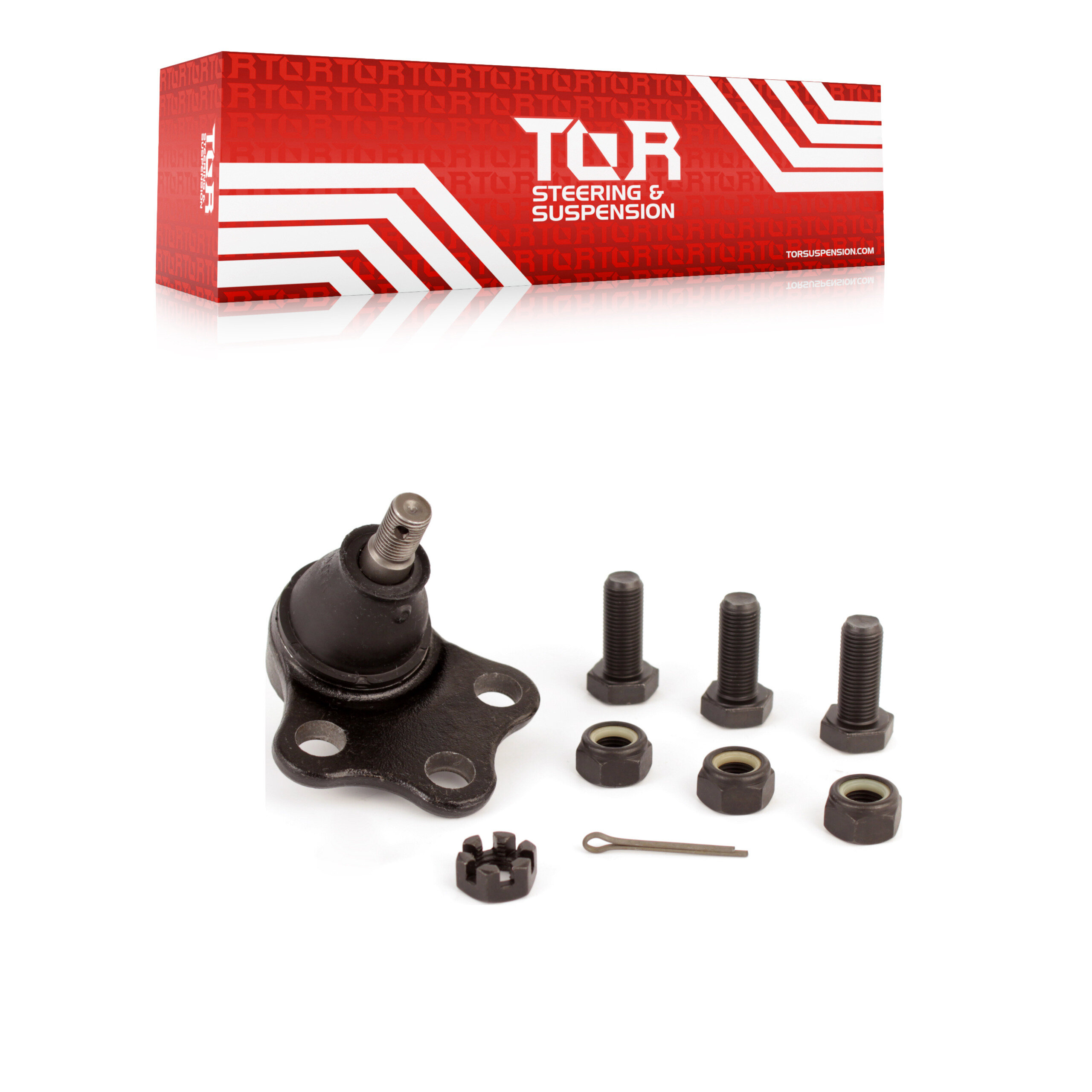 Suspension Ball Joint