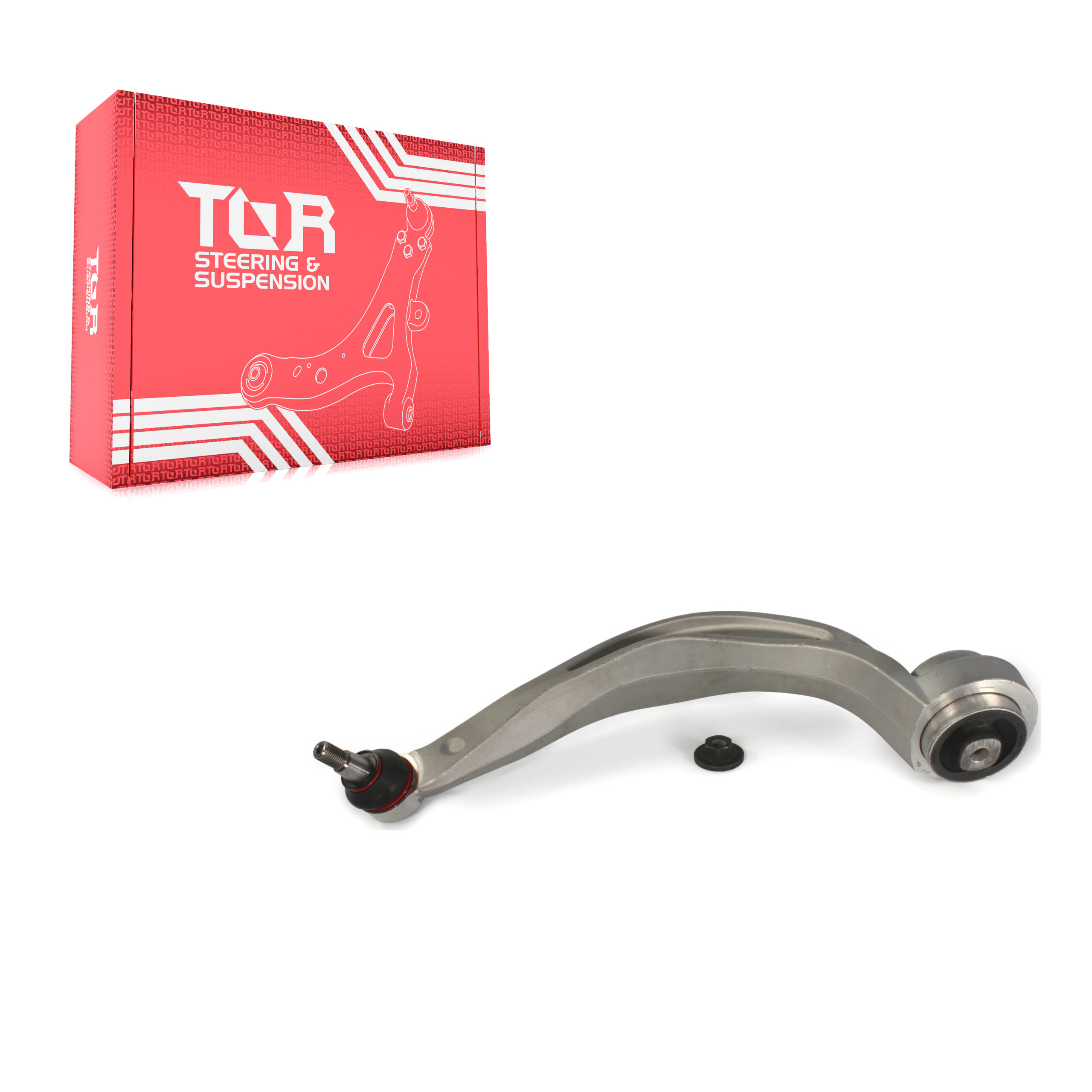 Suspension Control Arm Ball Joint Assembly