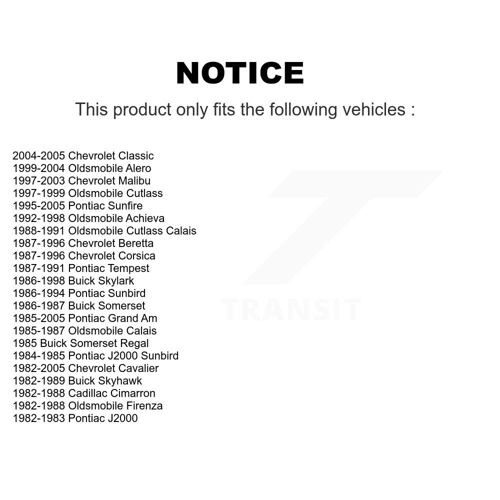 TOR - TOR-K5273 - Suspension Ball Joint
