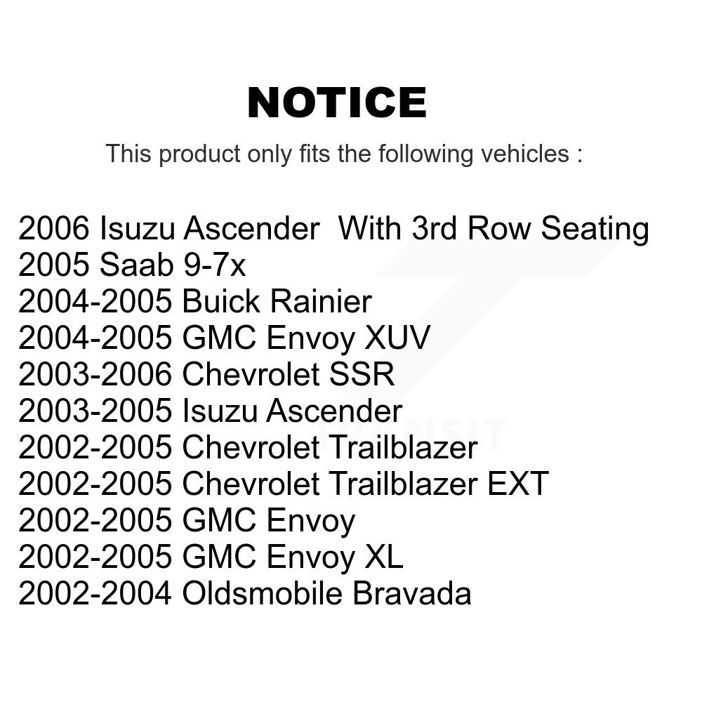 AmeriBRAKES - NWF-PRC882 - Ceramic Brake Pads