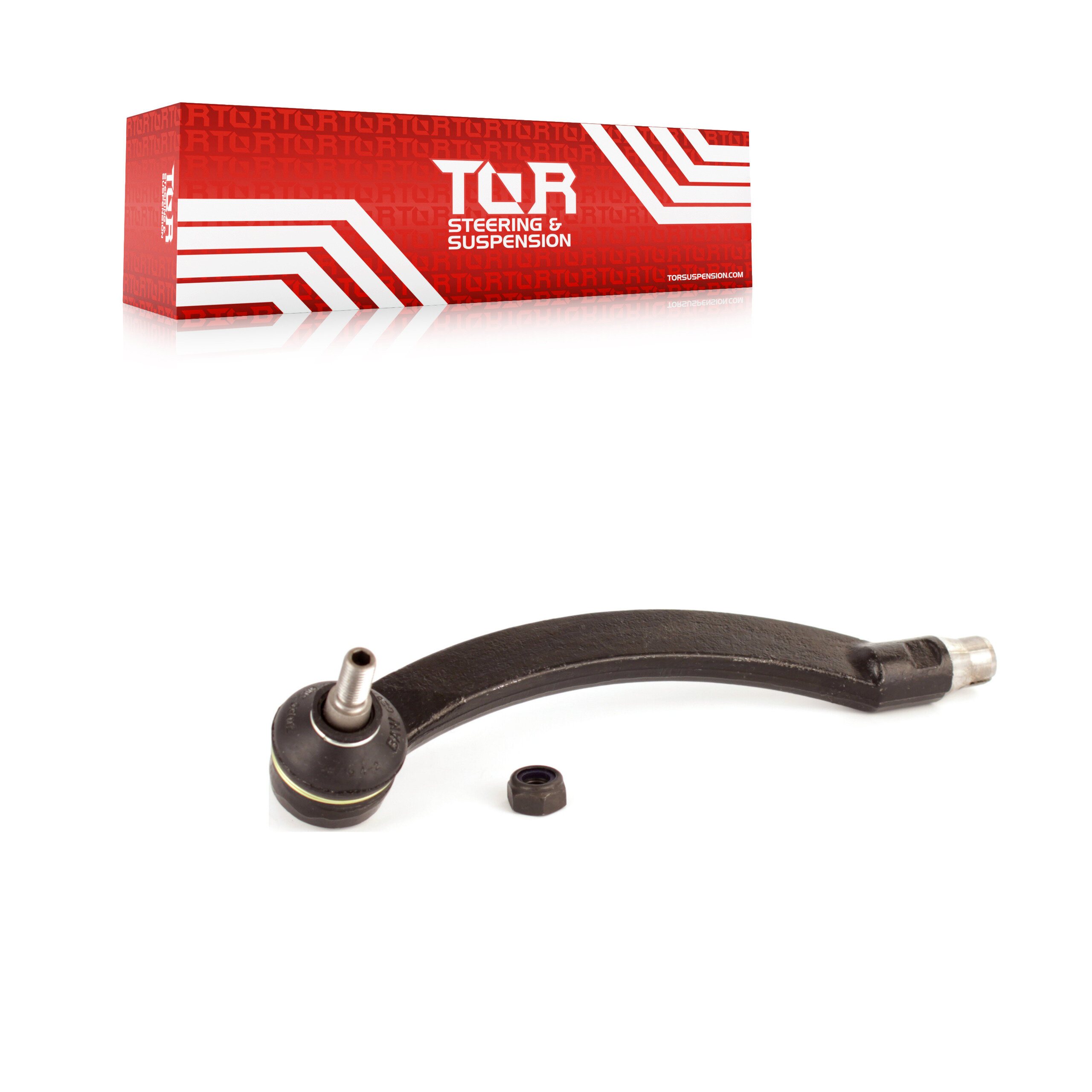 Steering Tie Rod End