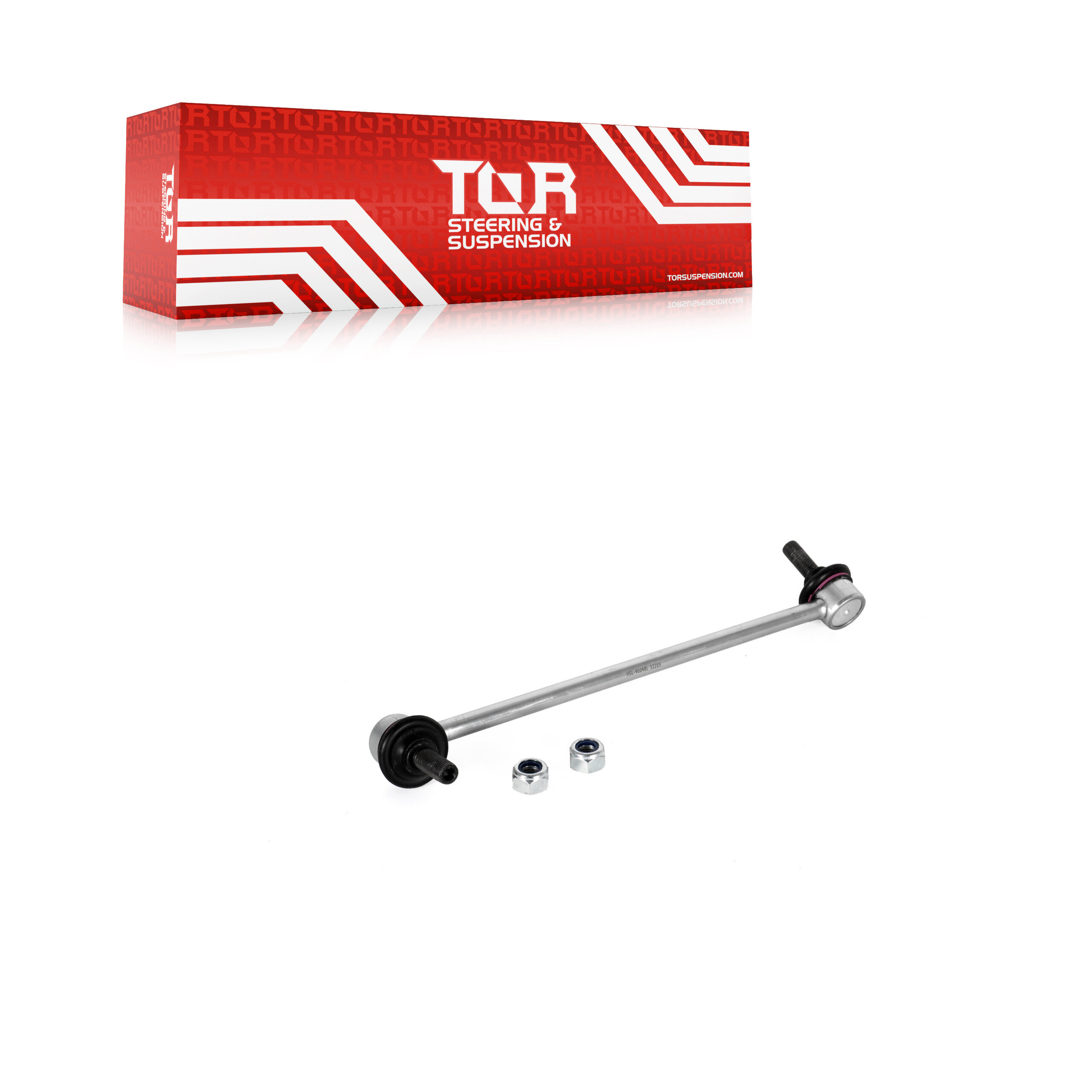 Suspension Stabilizer Bar Link Kit