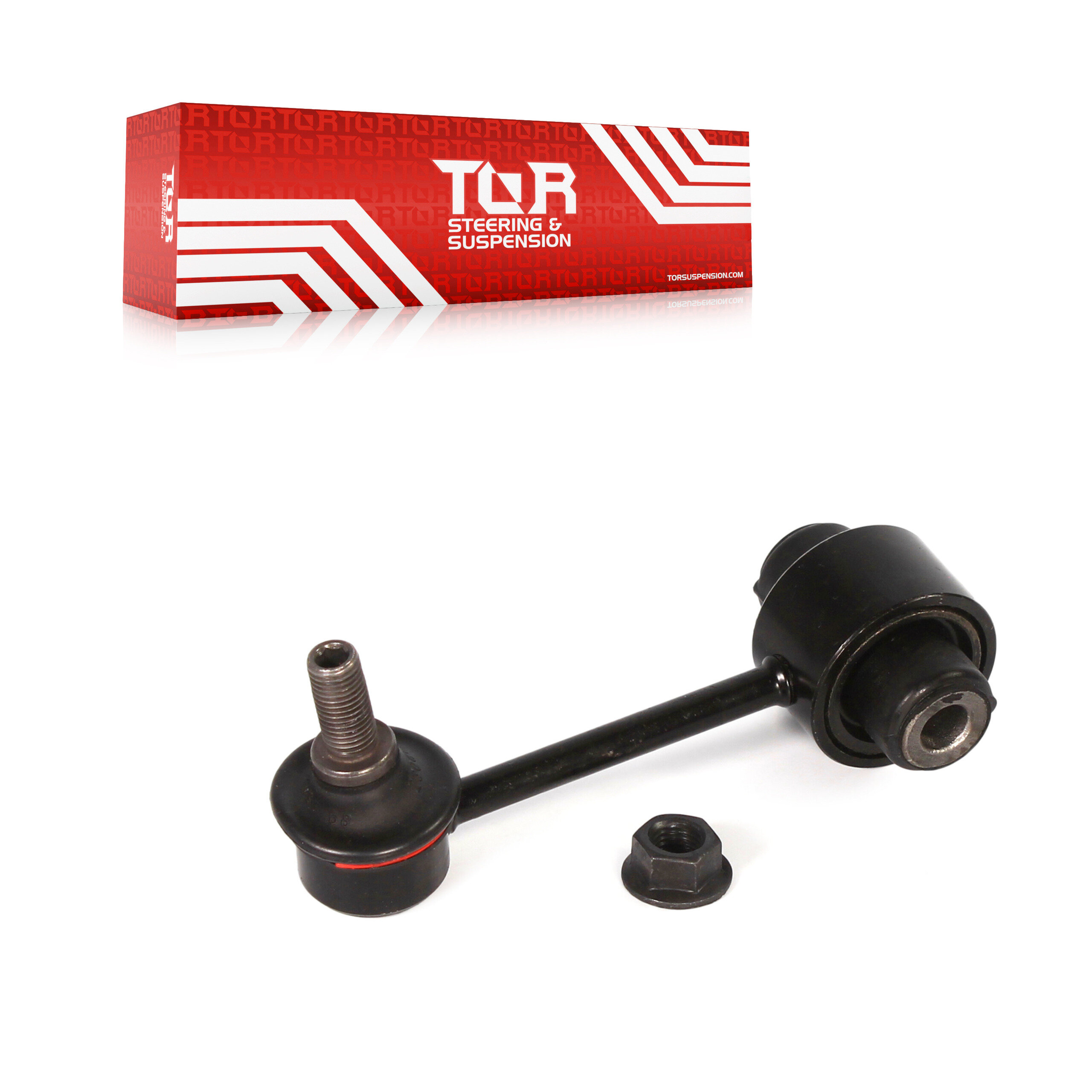 Suspension Stabilizer Bar Link Kit