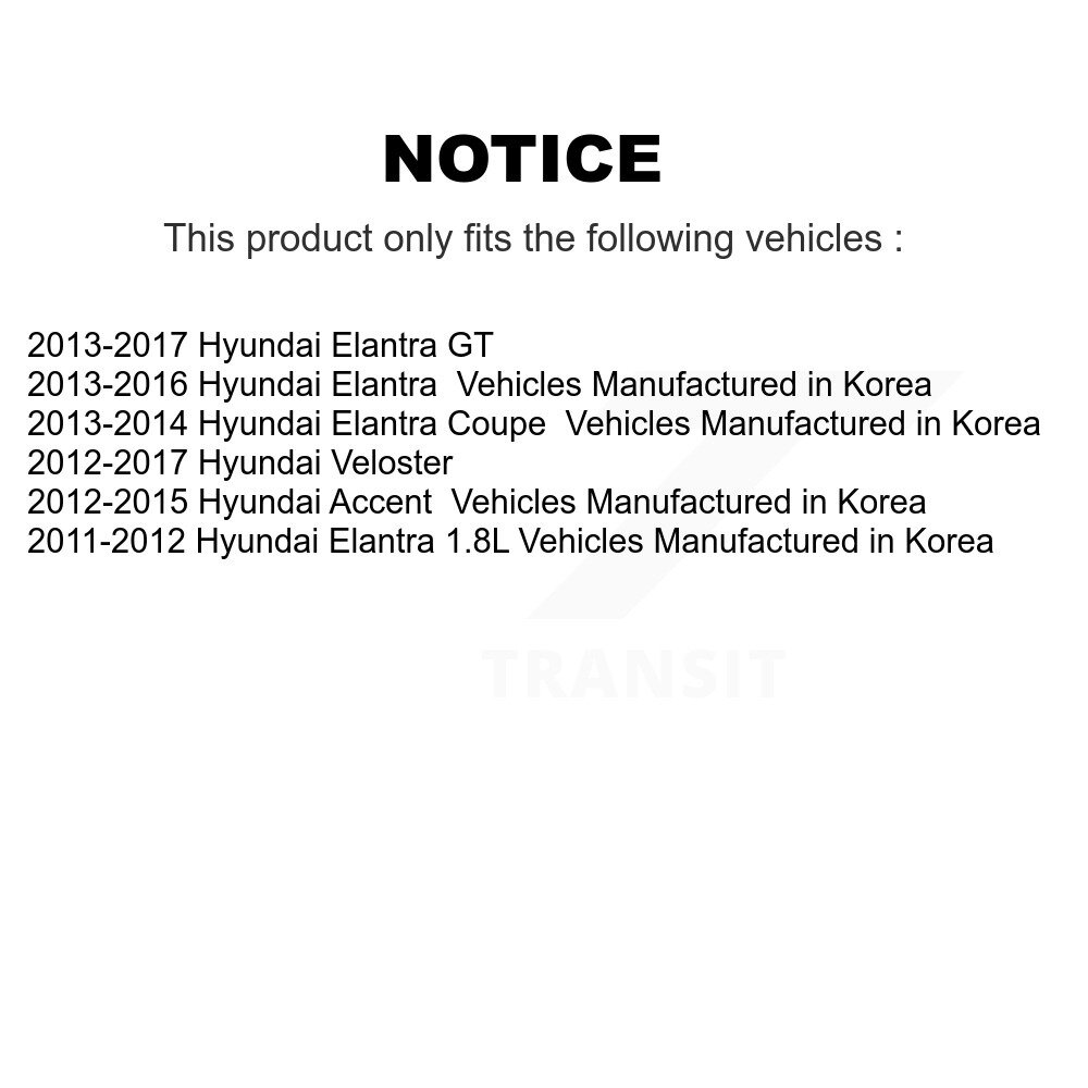 TOR - TOR-K500236 - Suspension Ball Joint