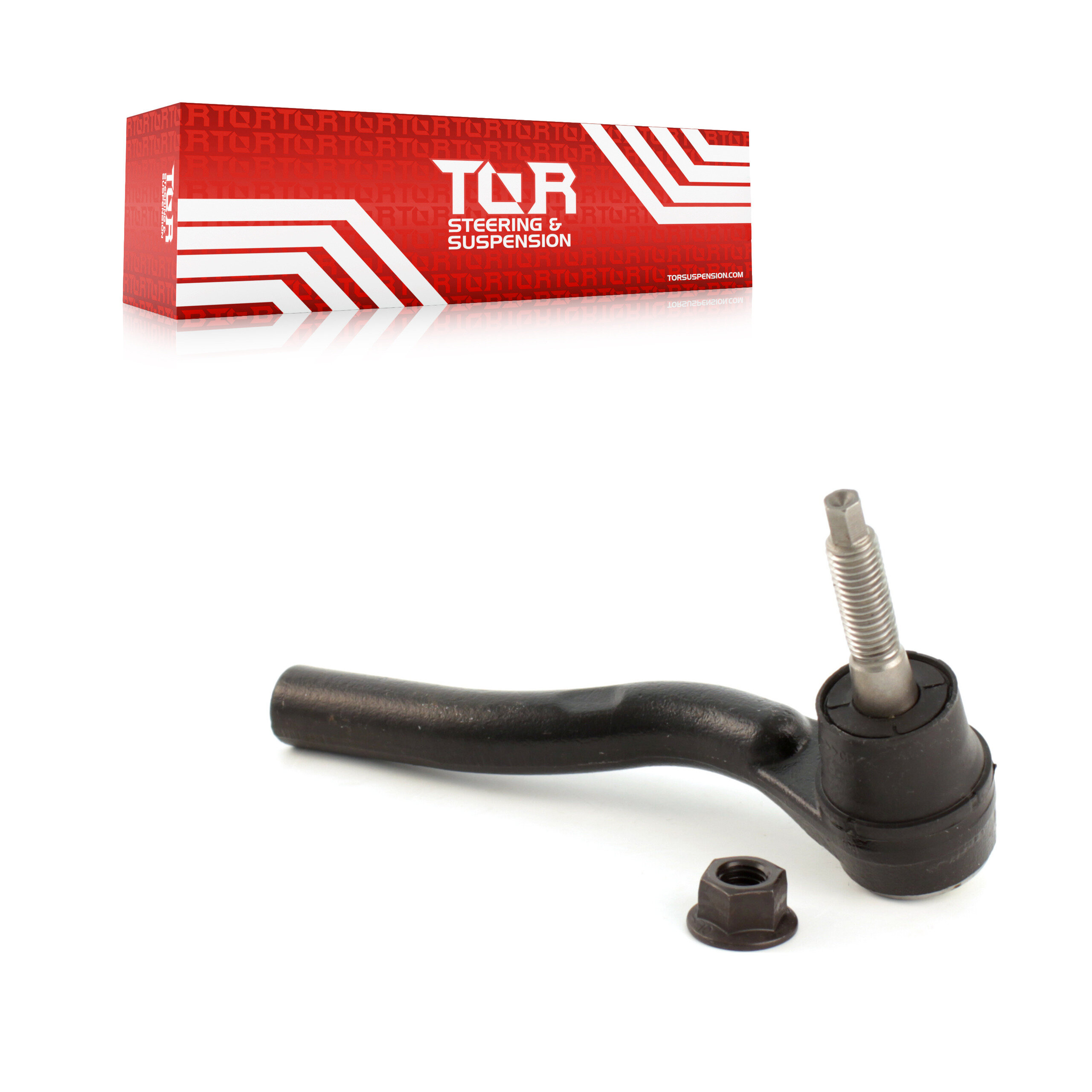 Steering Tie Rod End