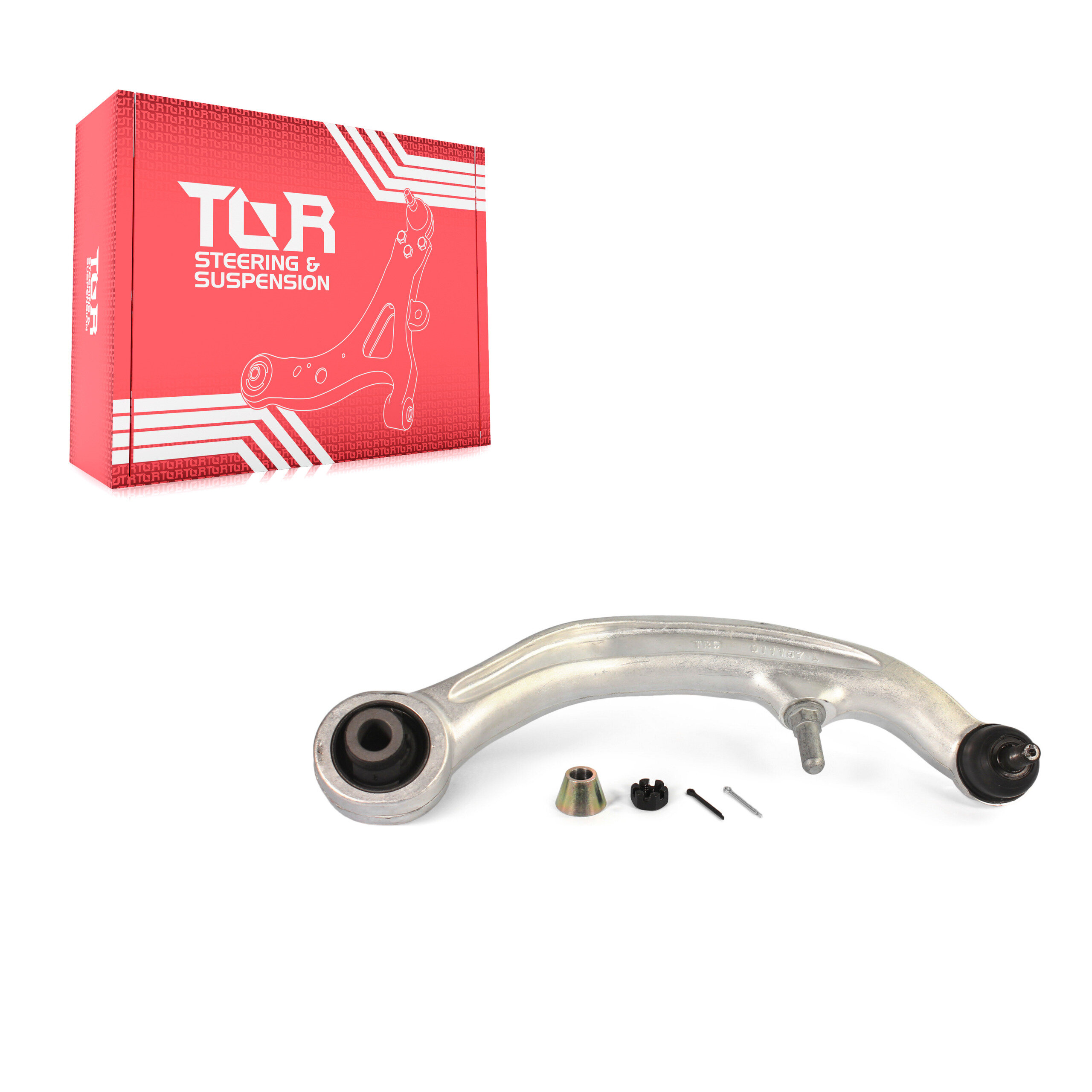 Suspension Control Arm Ball Joint Assembly