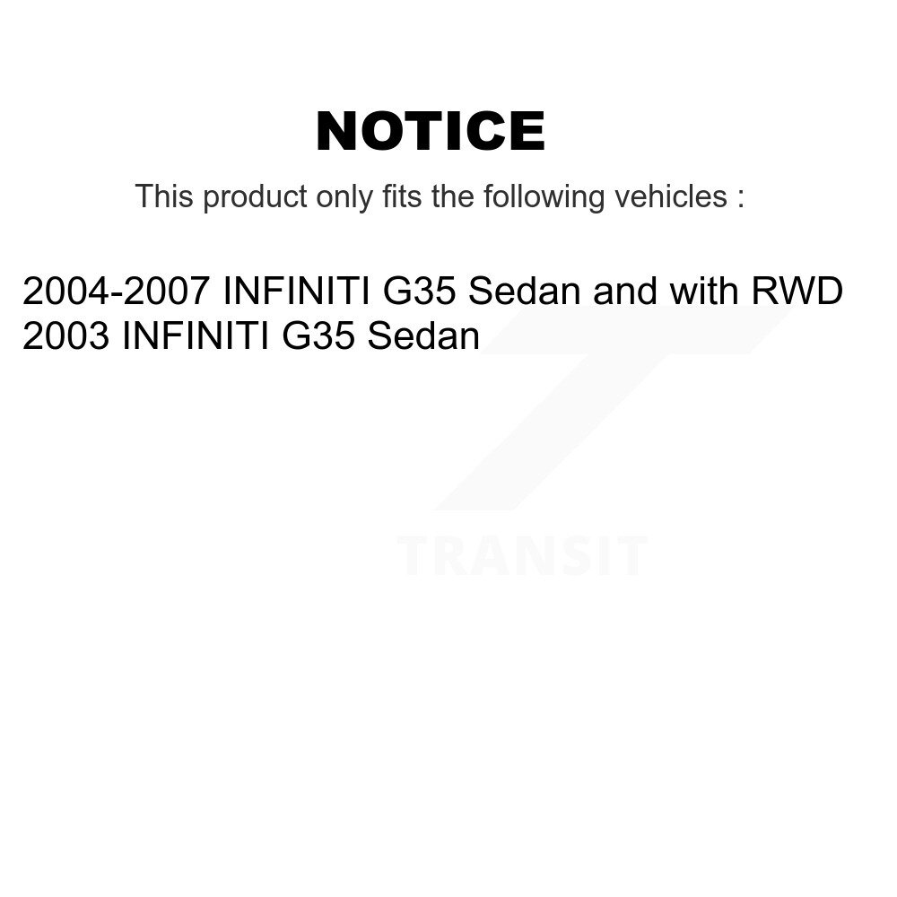 TOR - TOR-CK621340 - Suspension Control Arm Ball Joint Assembly