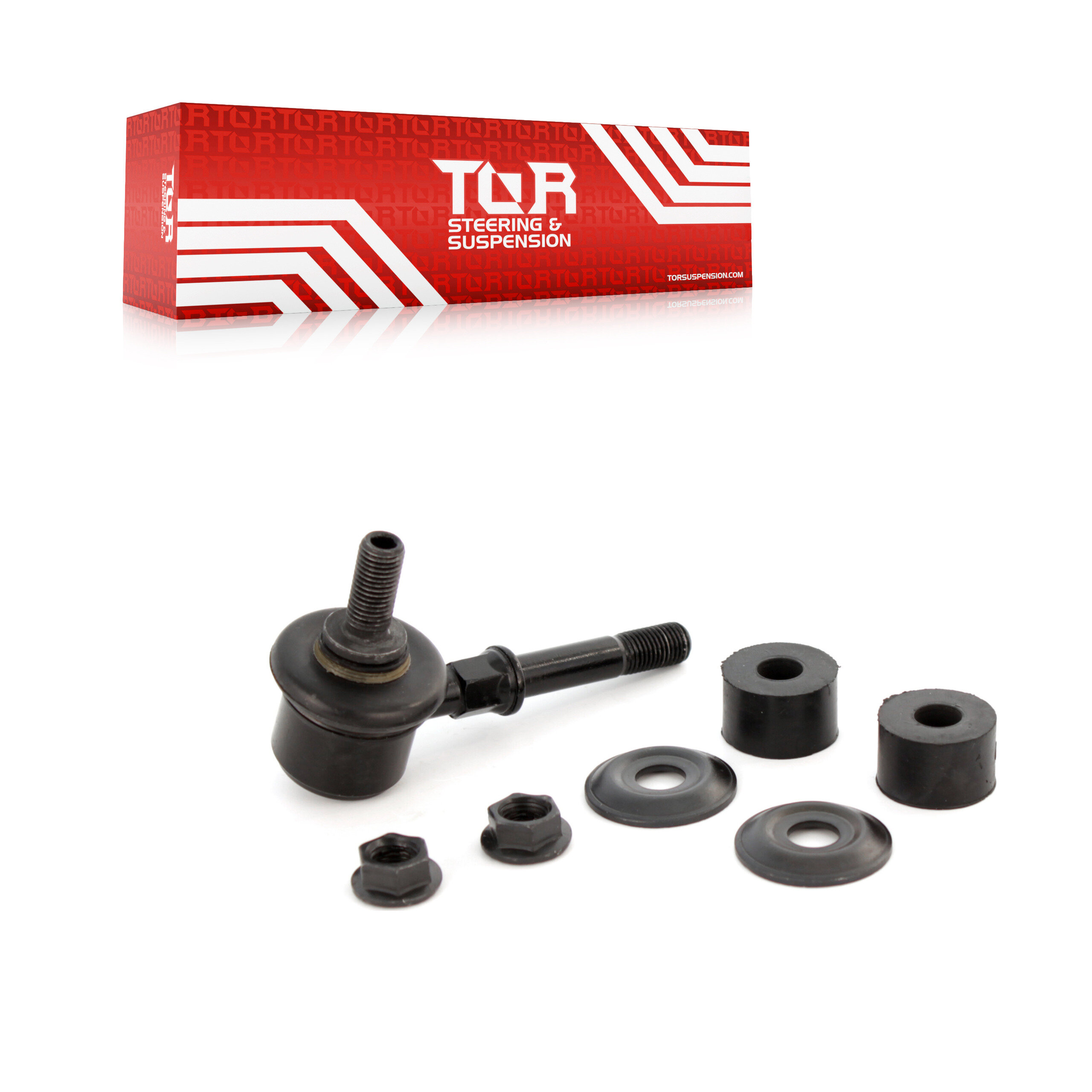 Suspension Stabilizer Bar Link Kit