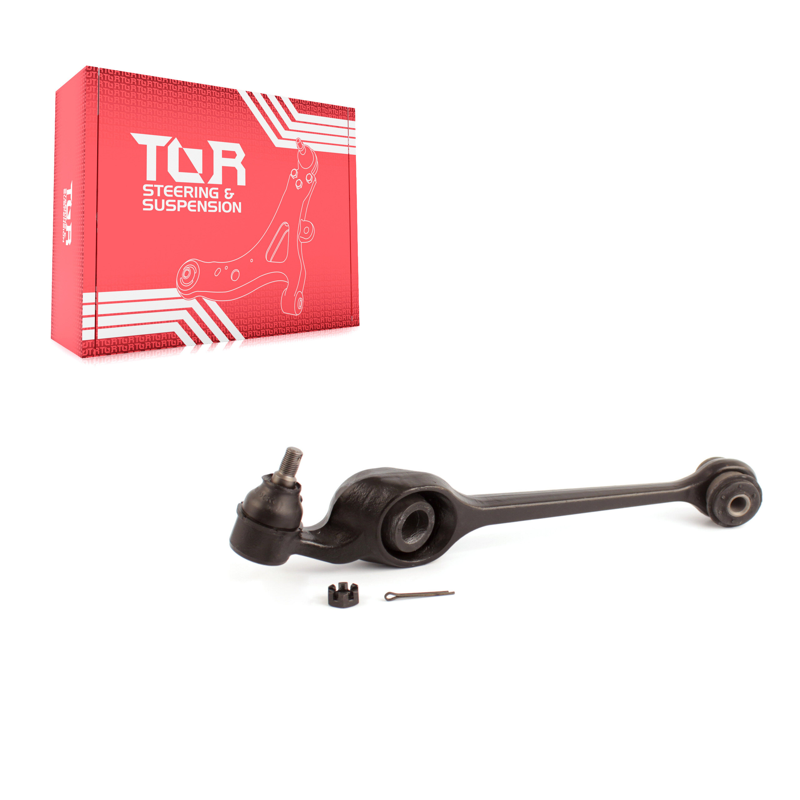 Suspension Control Arm Ball Joint Assembly