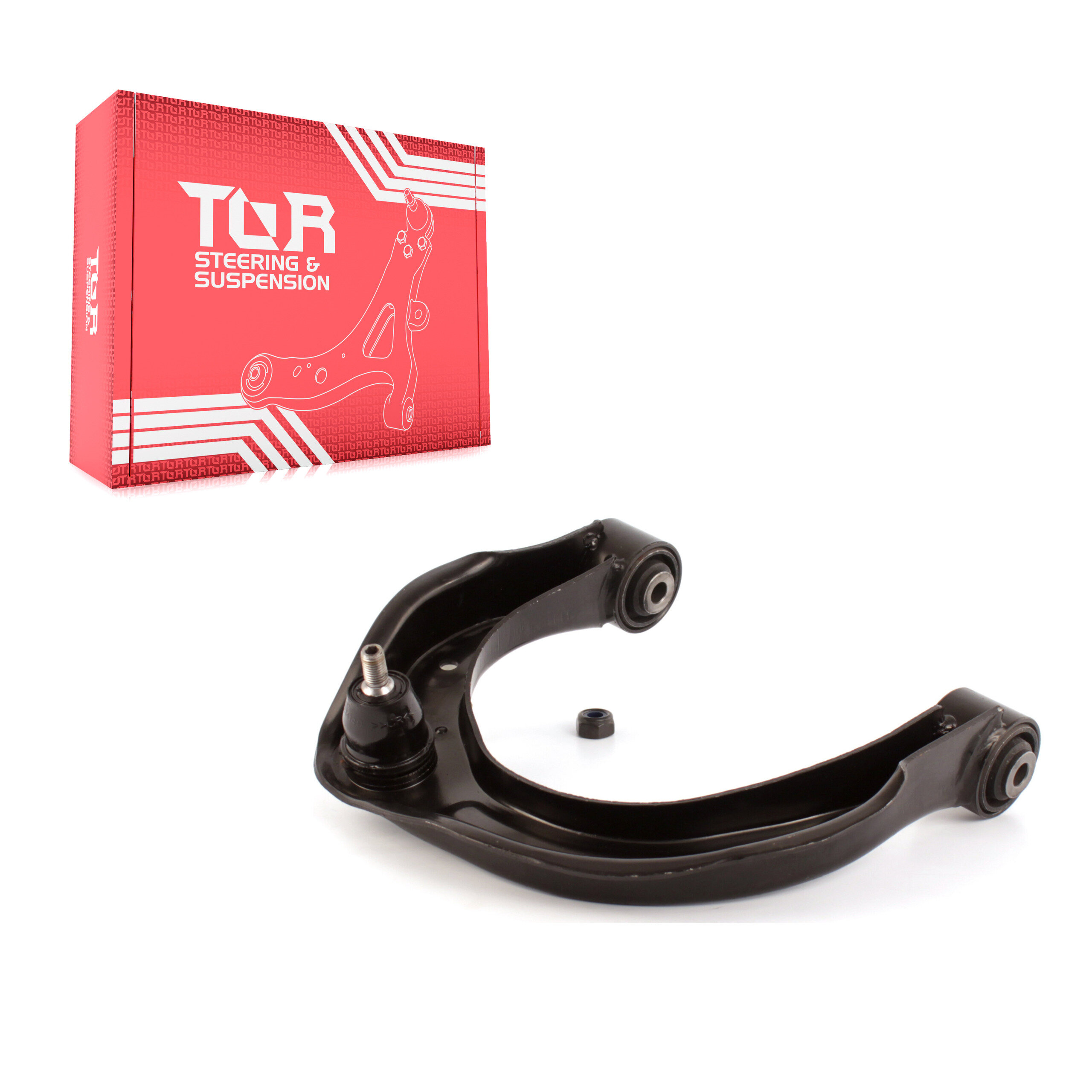 Suspension Control Arm Ball Joint Assembly