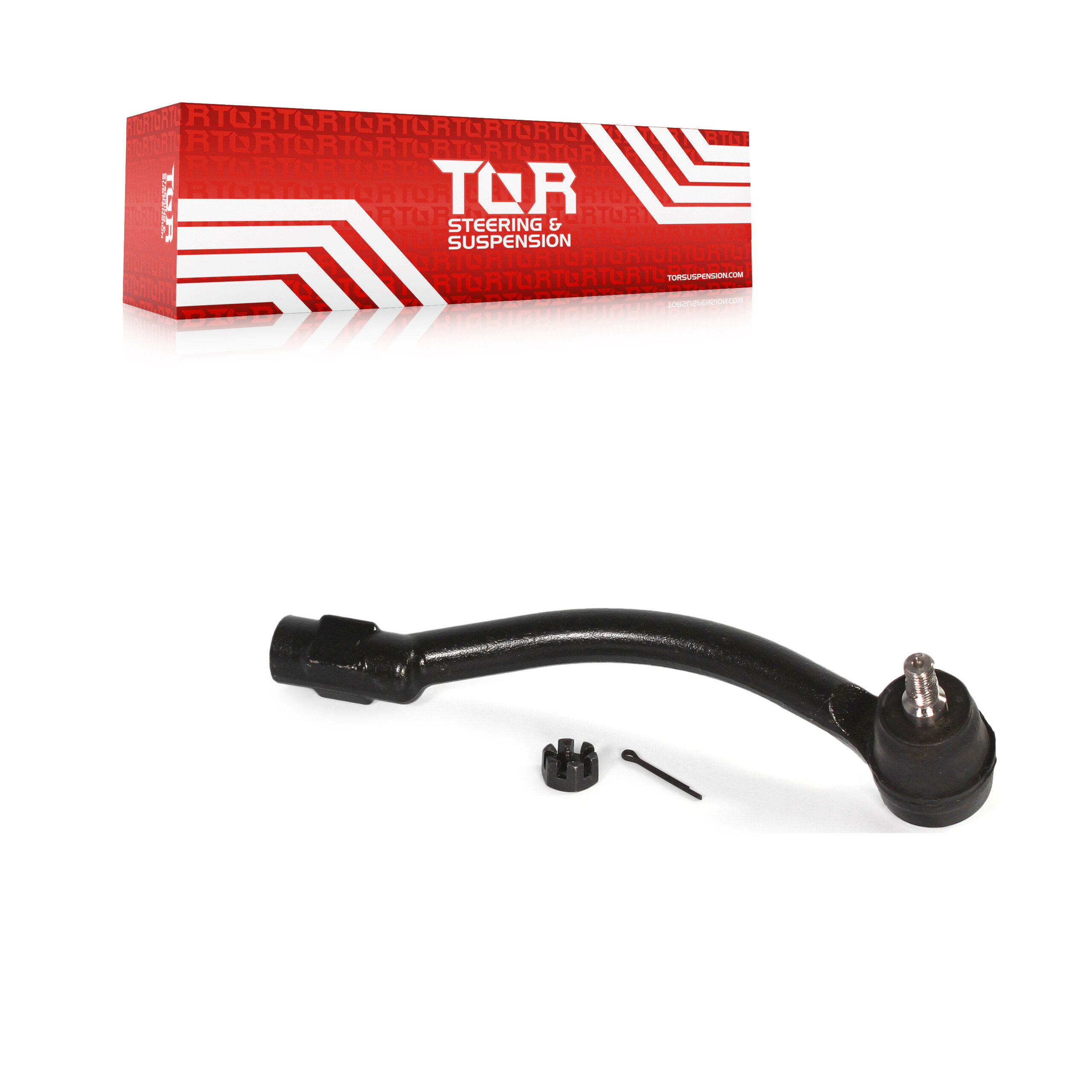 Steering Tie Rod End