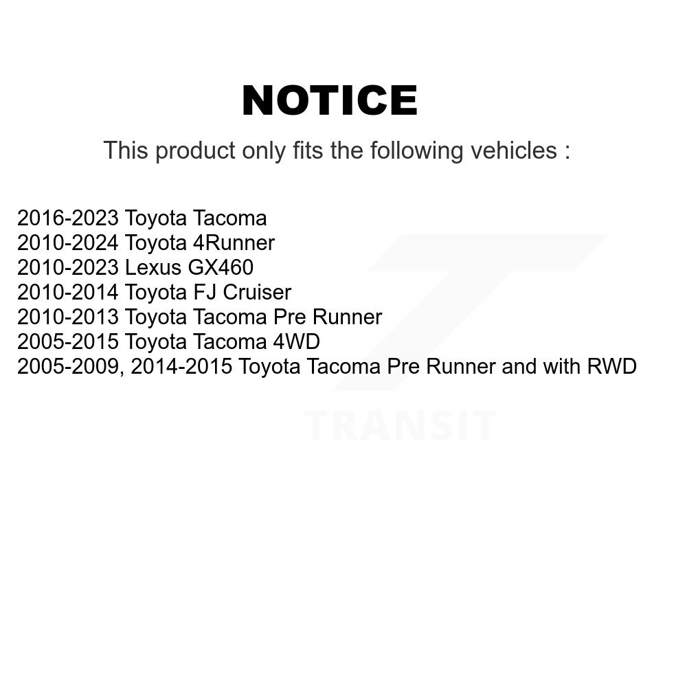 TOR - TOR-ES80895 - Steering Tie Rod End