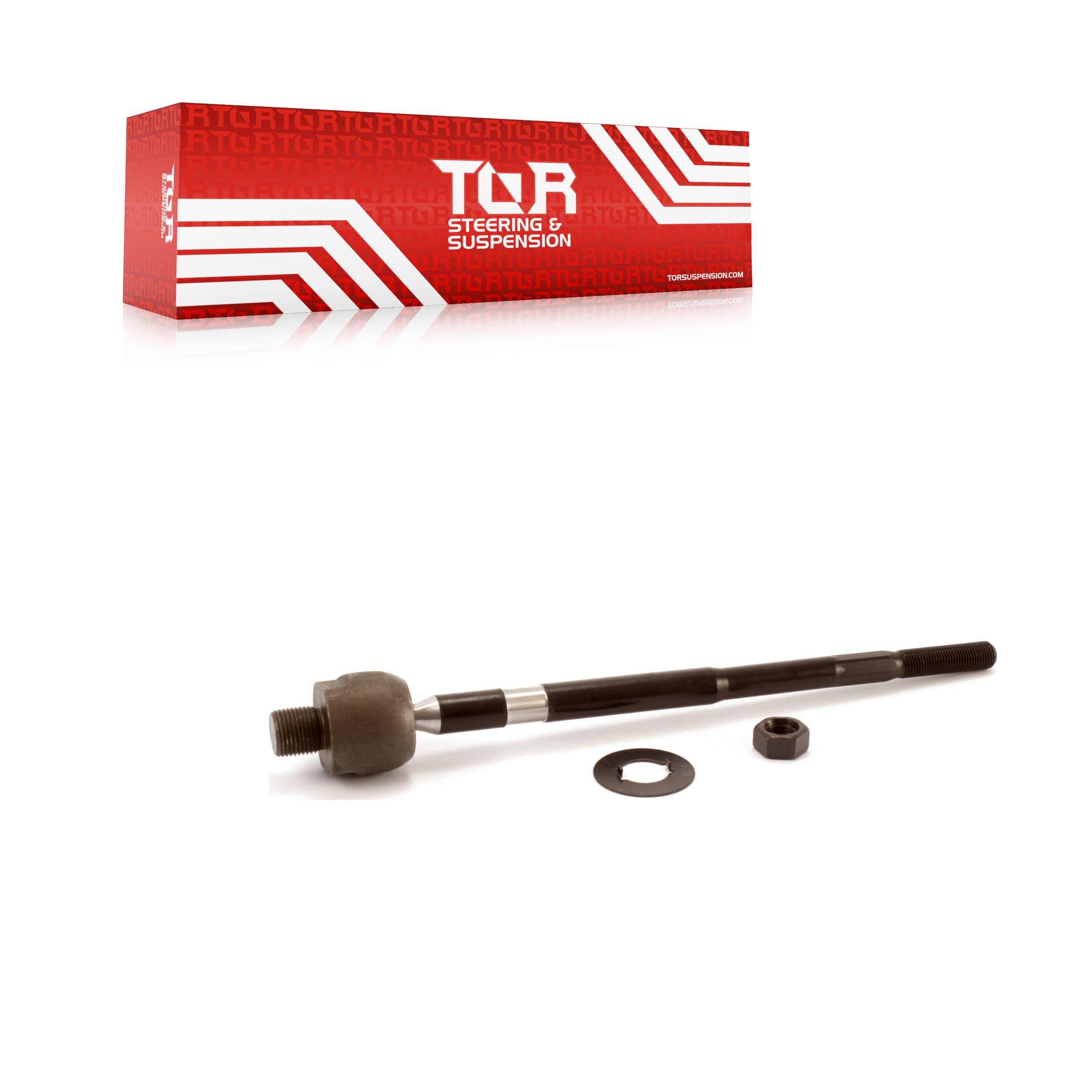 Steering Tie Rod End