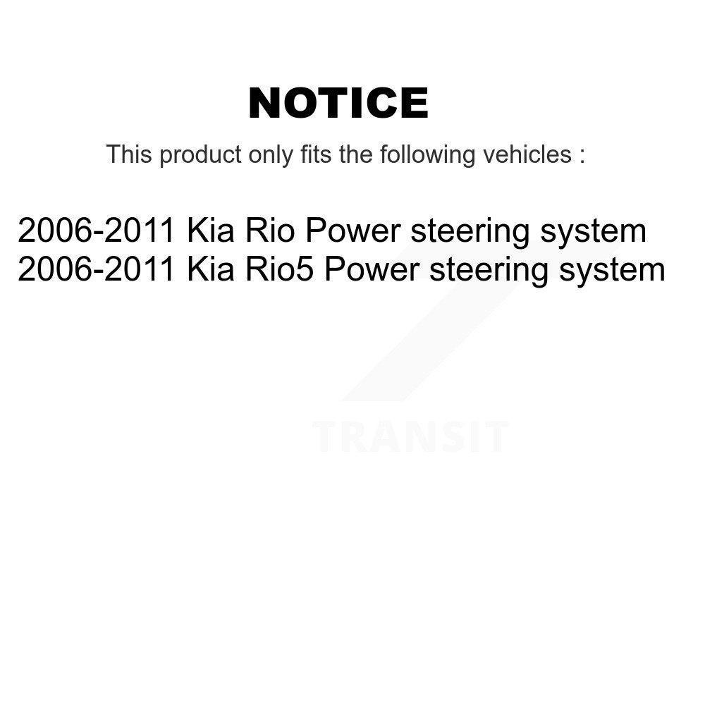 TOR - TOR-EV800352 - Steering Tie Rod End