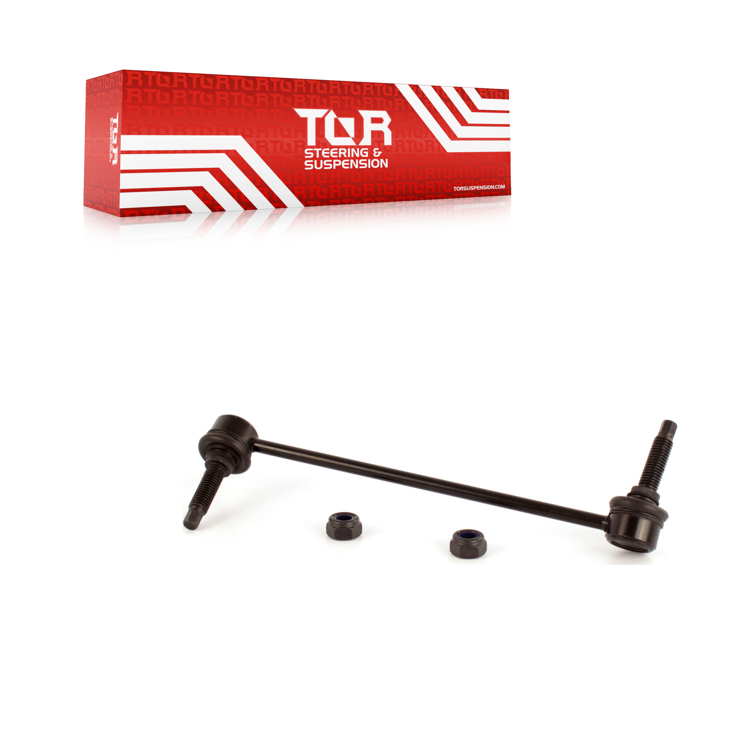 Suspension Stabilizer Bar Link Kit