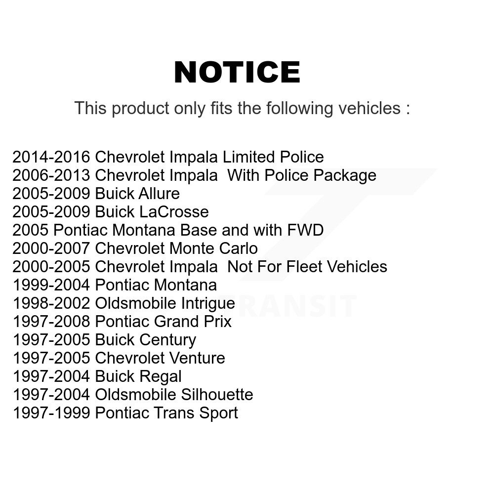 TOR - TOR-CK80539 - Suspension Control Arm Ball Joint Assembly