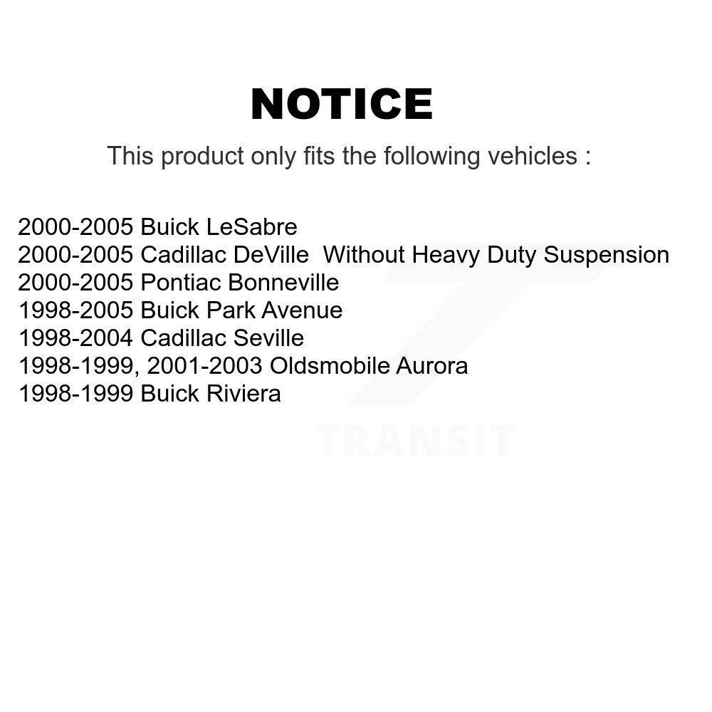 TOR - TOR-CK620291 - Suspension Control Arm Ball Joint Assembly