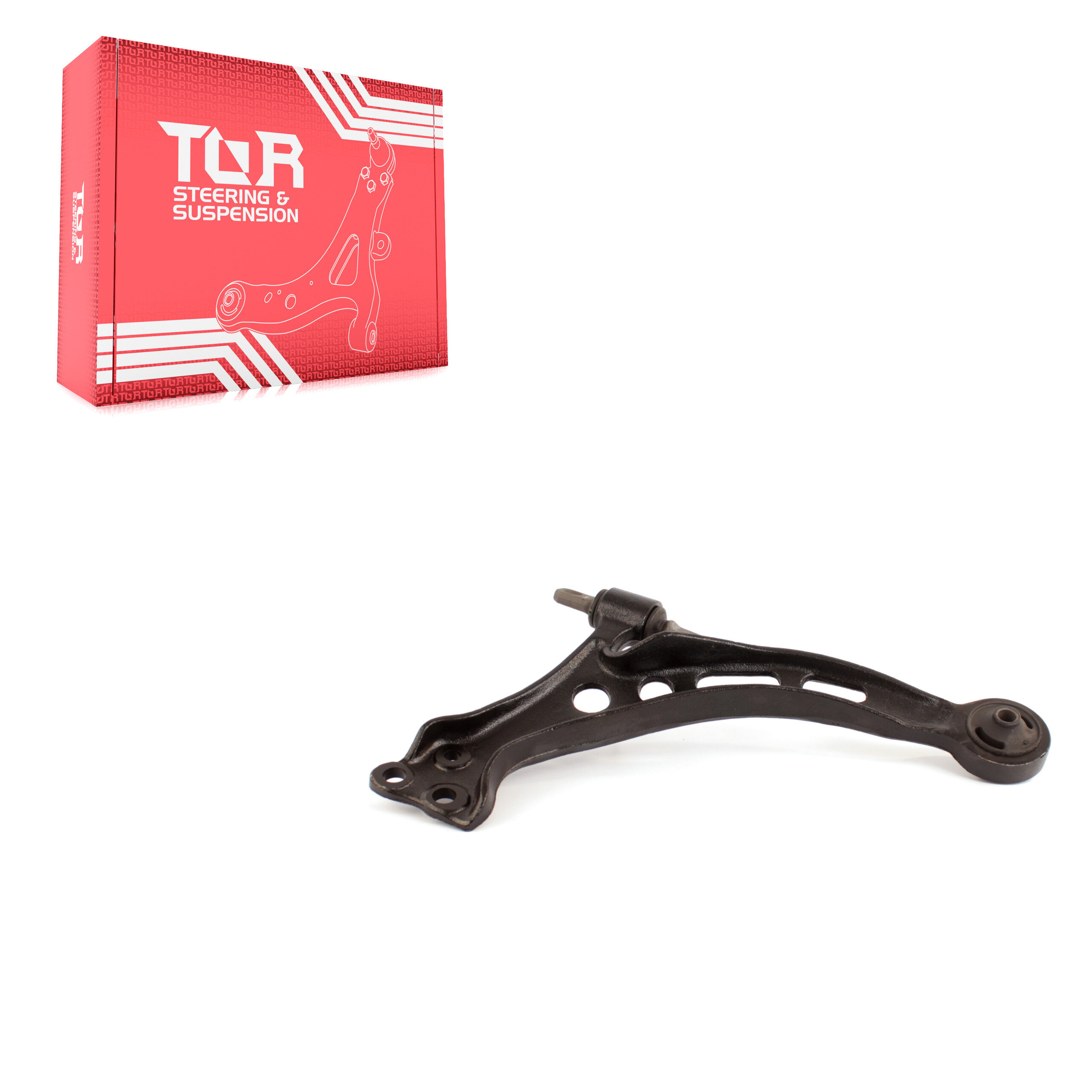 Suspension Control Arm