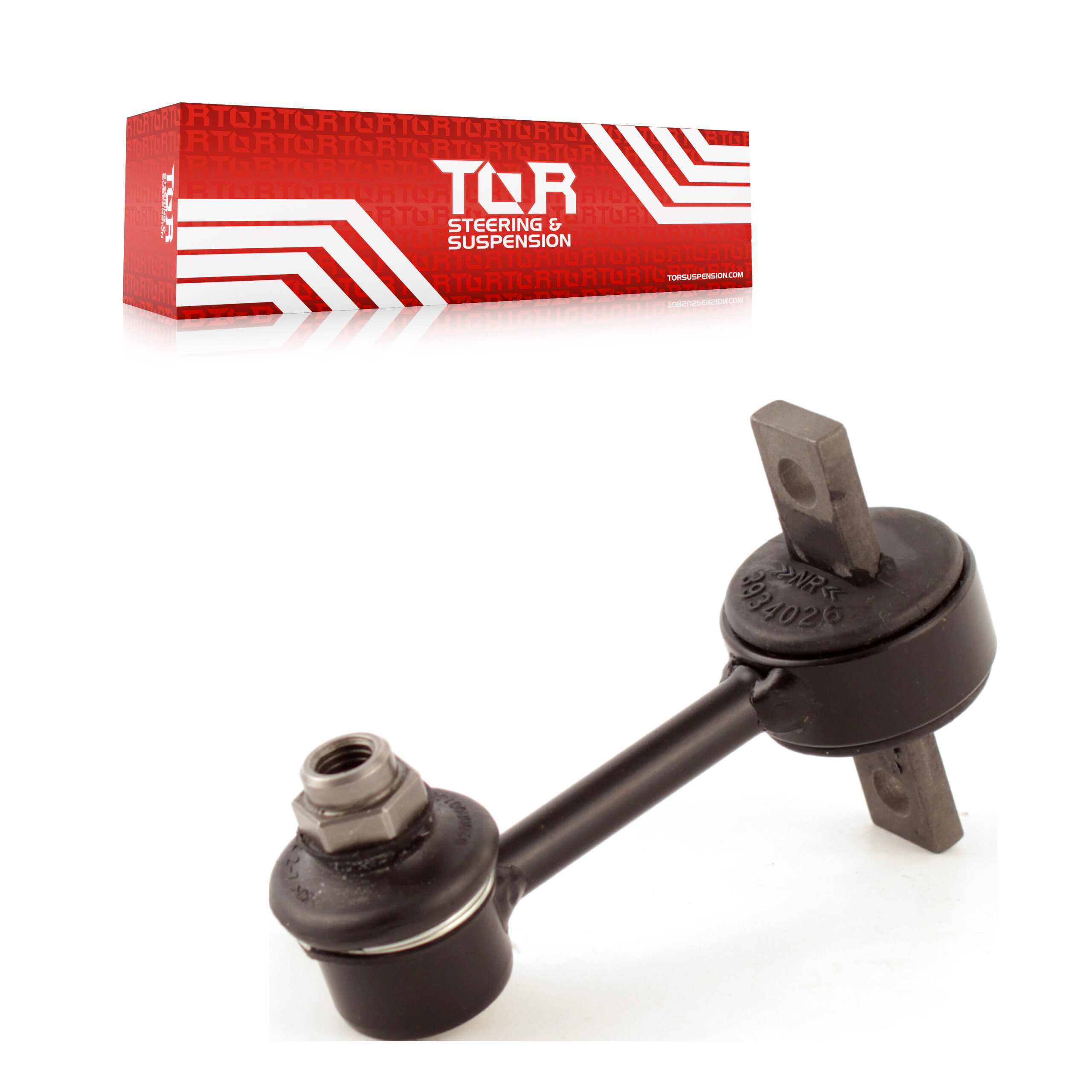 Suspension Stabilizer Bar Link Kit