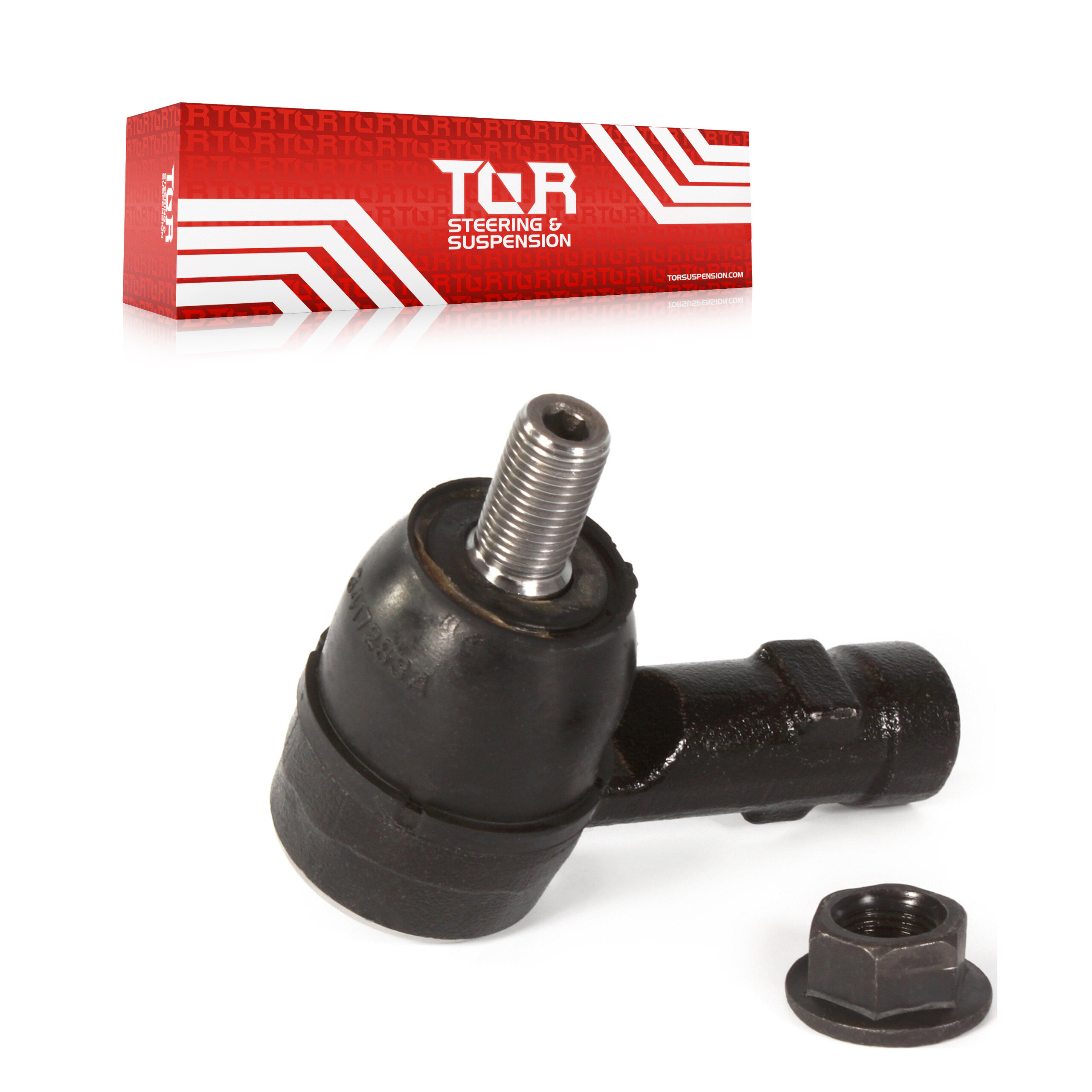 Steering Tie Rod End