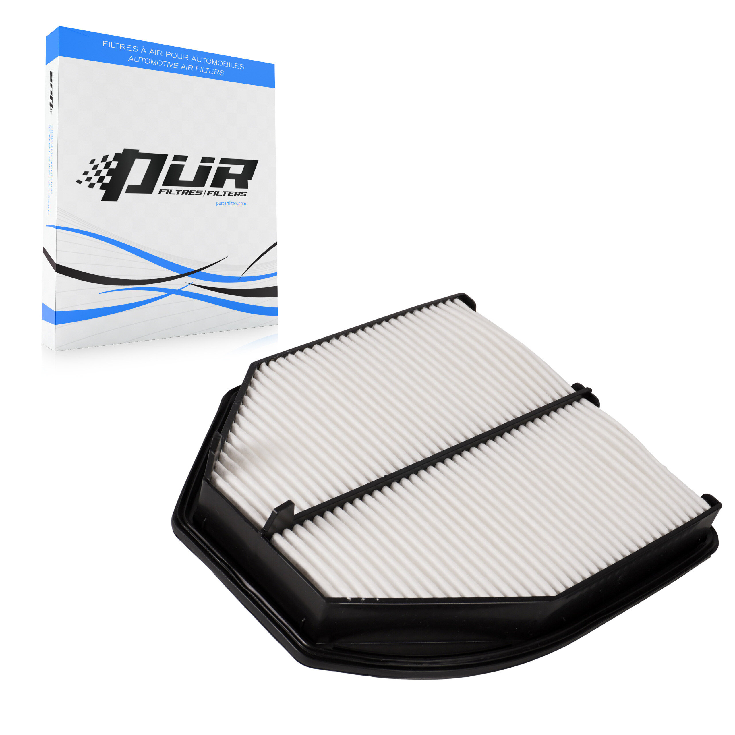 PUR - 57-WA10334 - Air Filter