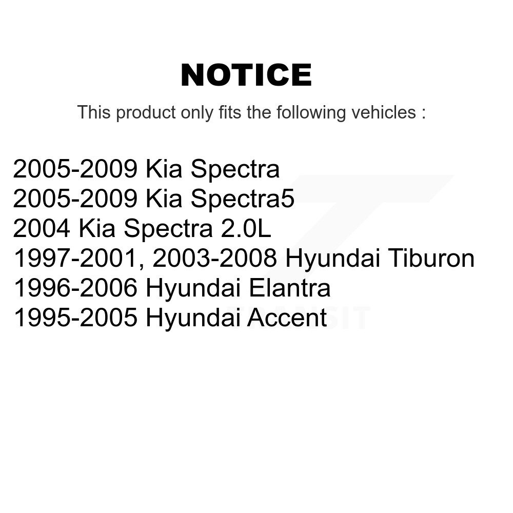 TOR - TOR-ES3377 - Steering Tie Rod End