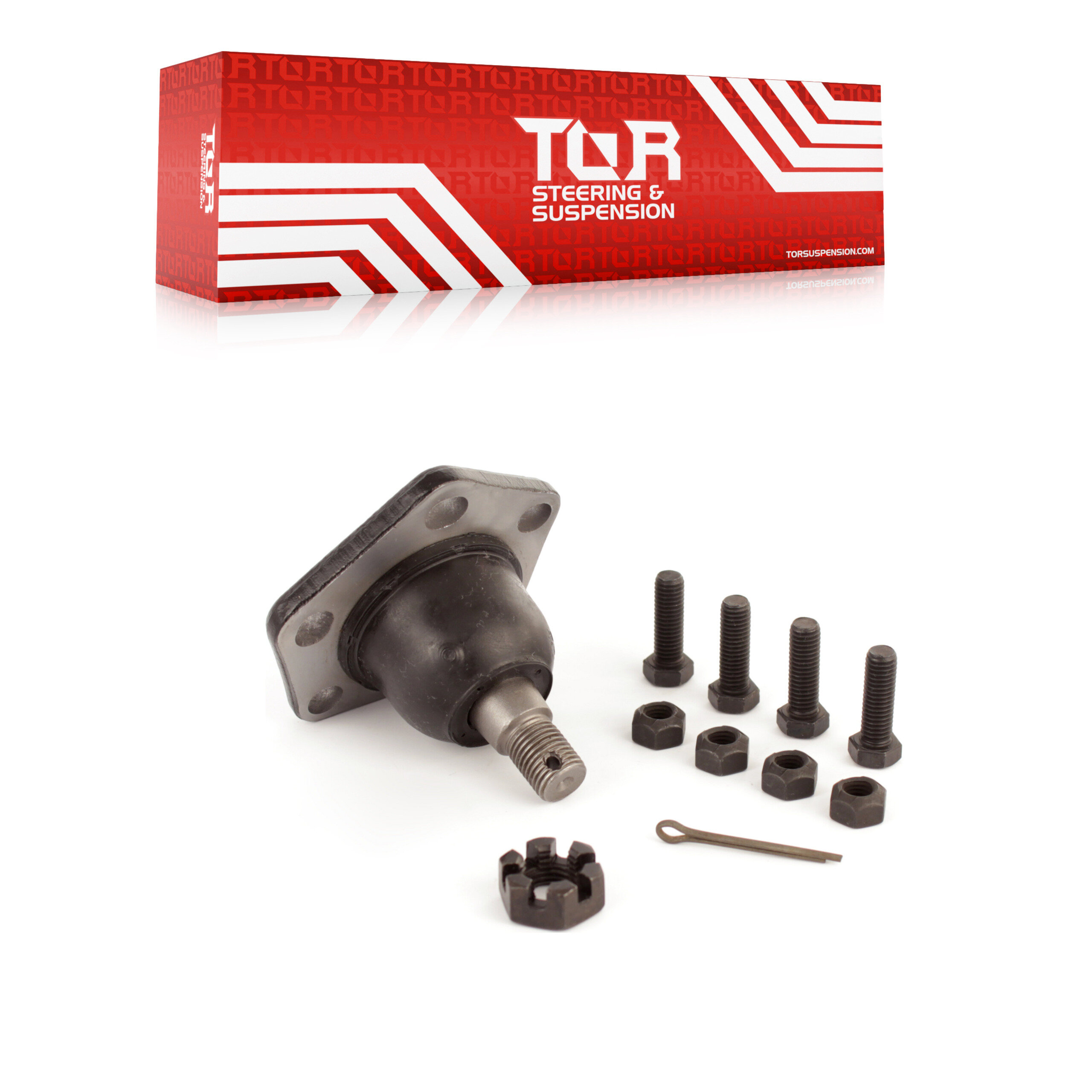 Suspension Ball Joint