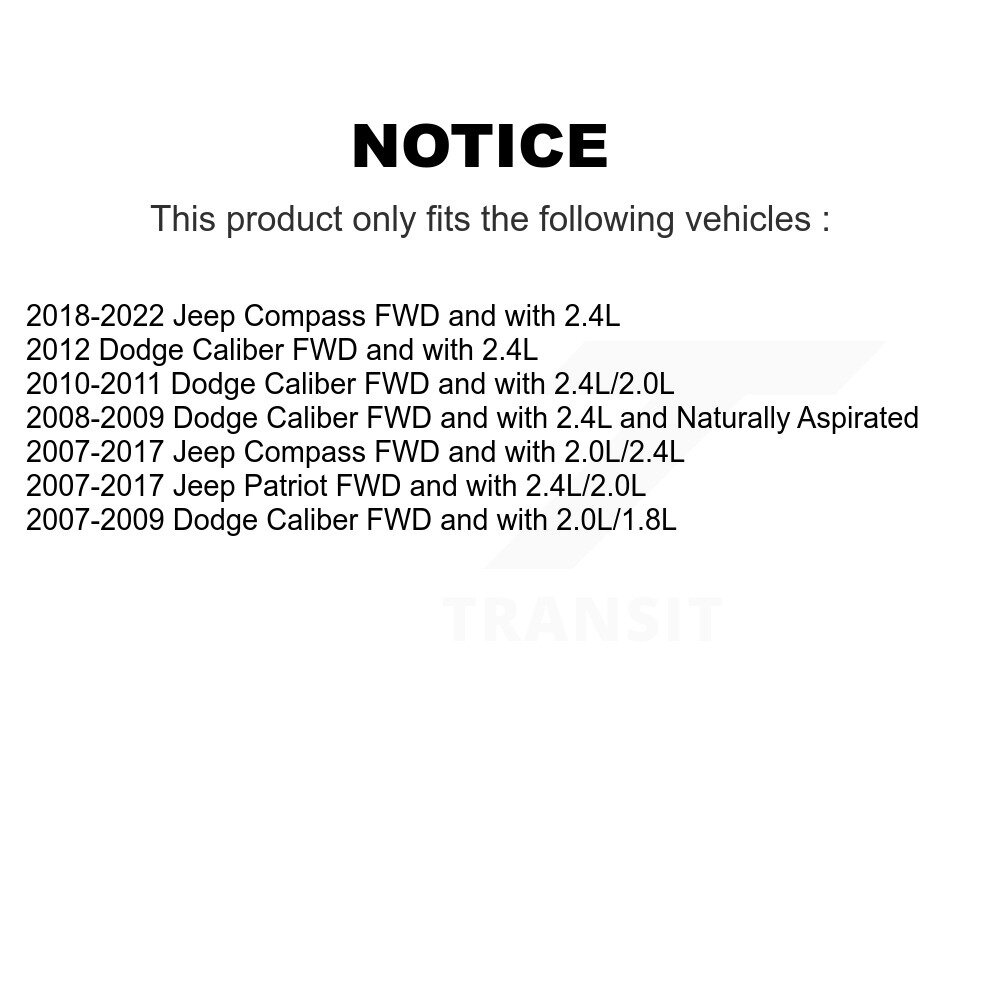 Agility Autoparts - AGY-00310430 - Fuel Pump Module Assembly