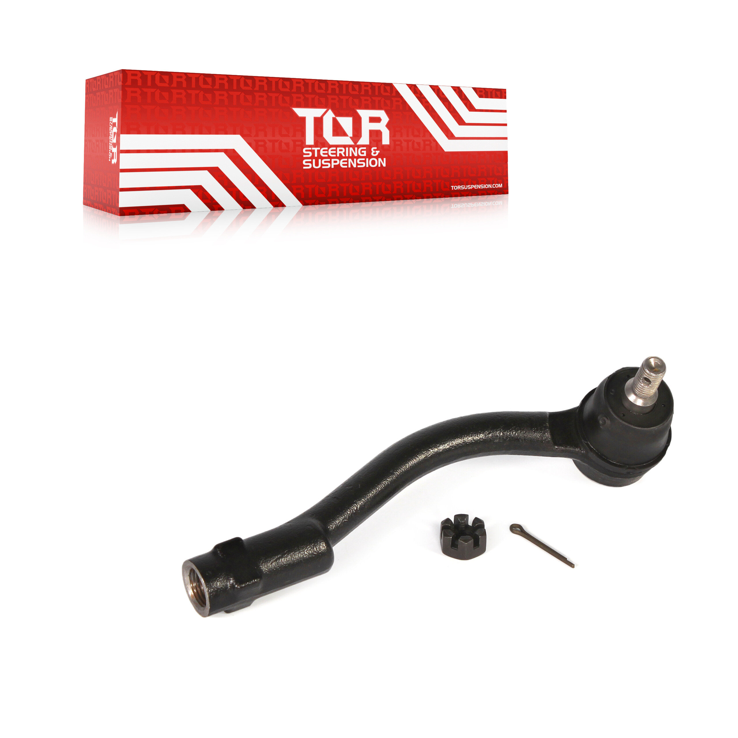 Steering Tie Rod End