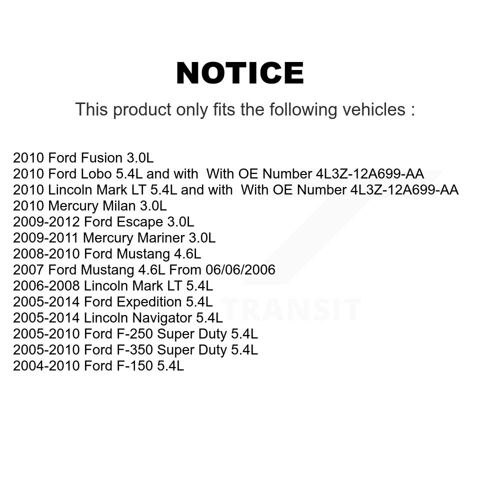 Mpulse - SEN-2KNC0213 - Ignition Knock Detonation Sensor