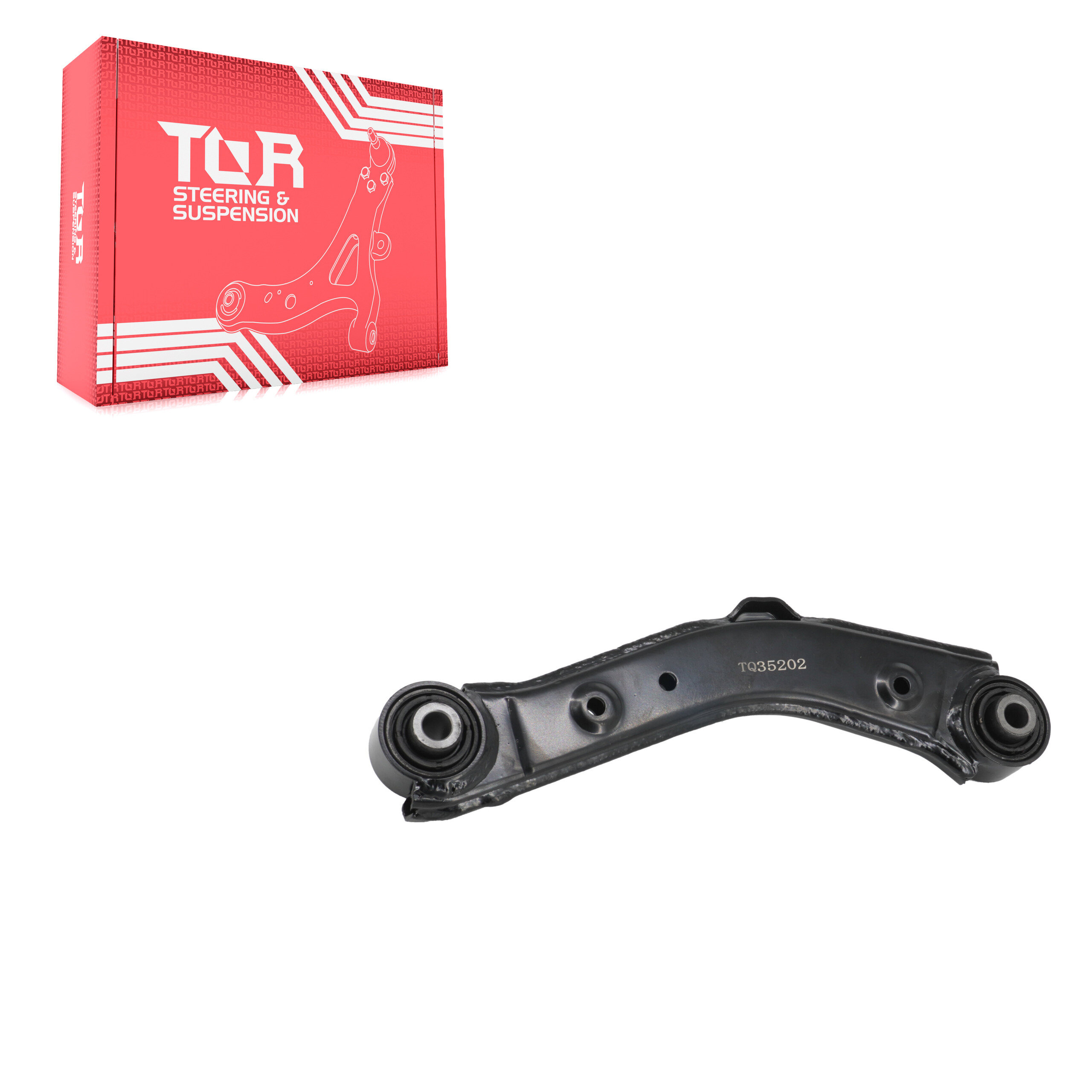 Suspension Control Arm