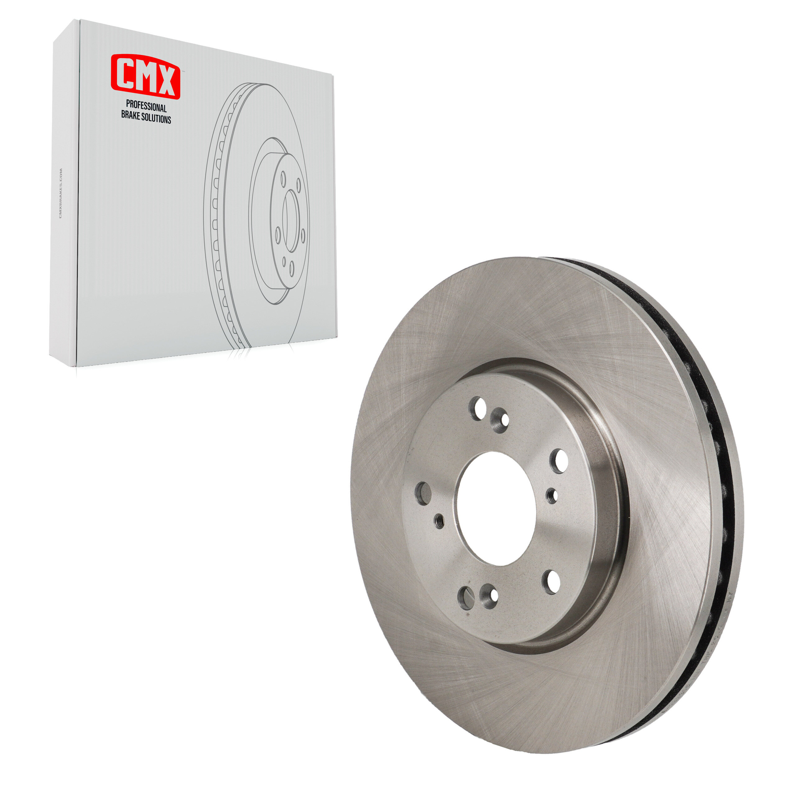 Disc Brake Rotor