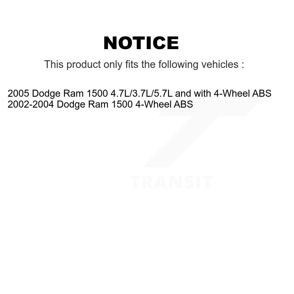 CMX - 12-H620182 - Brake Hydraulic Hose