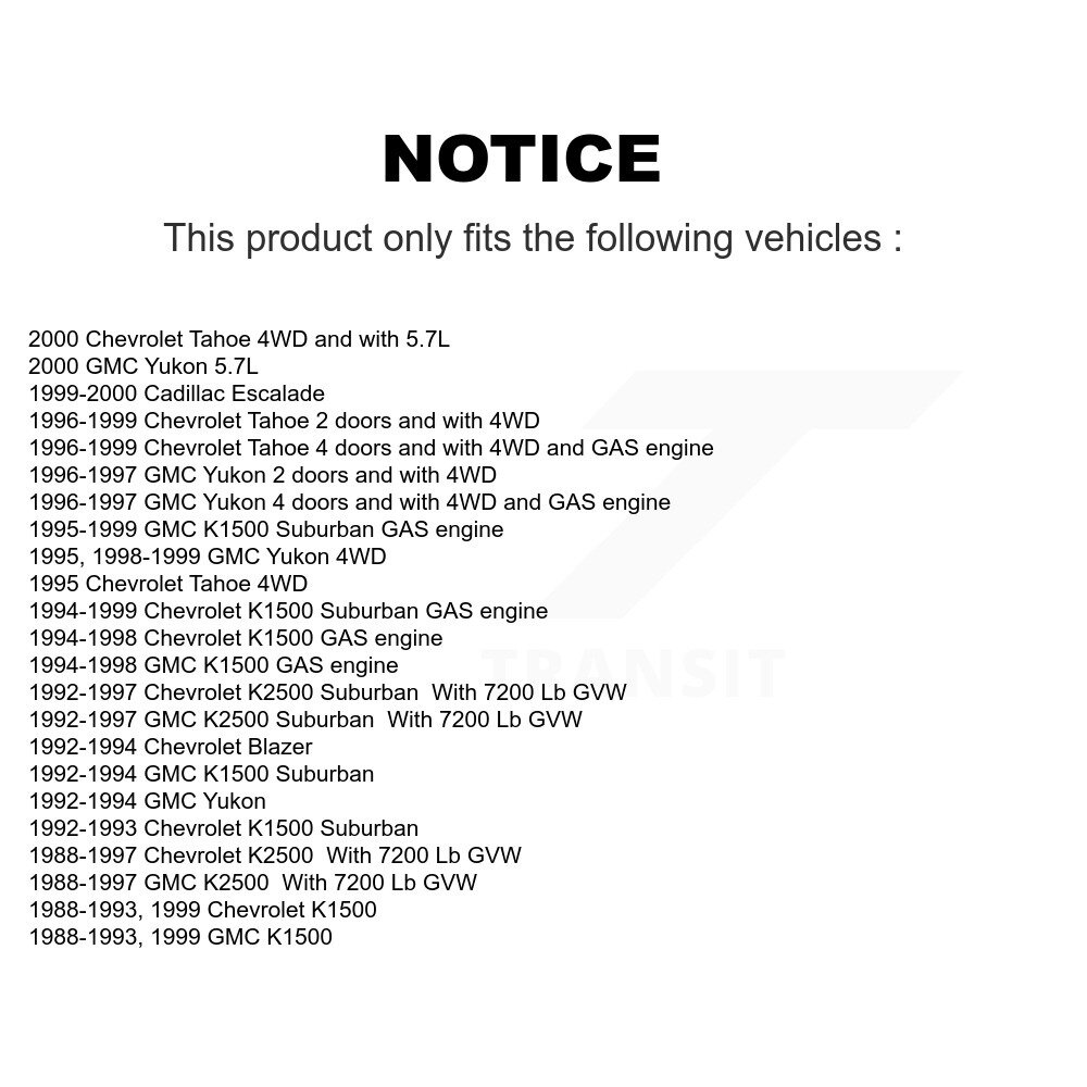 CMX - 12-H38664 - Brake Hydraulic Hose