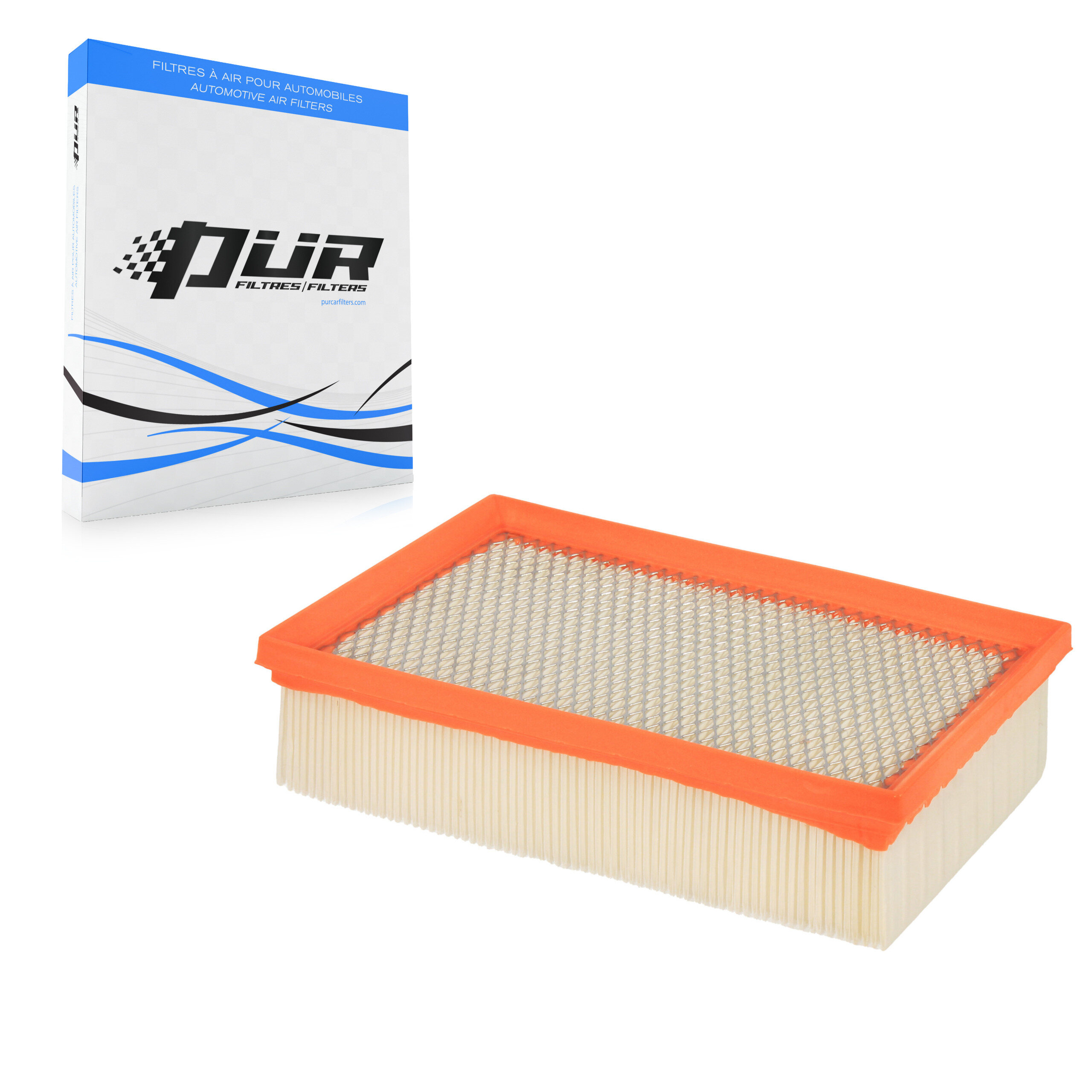 PUR - 57-WA10255 - Air Filter