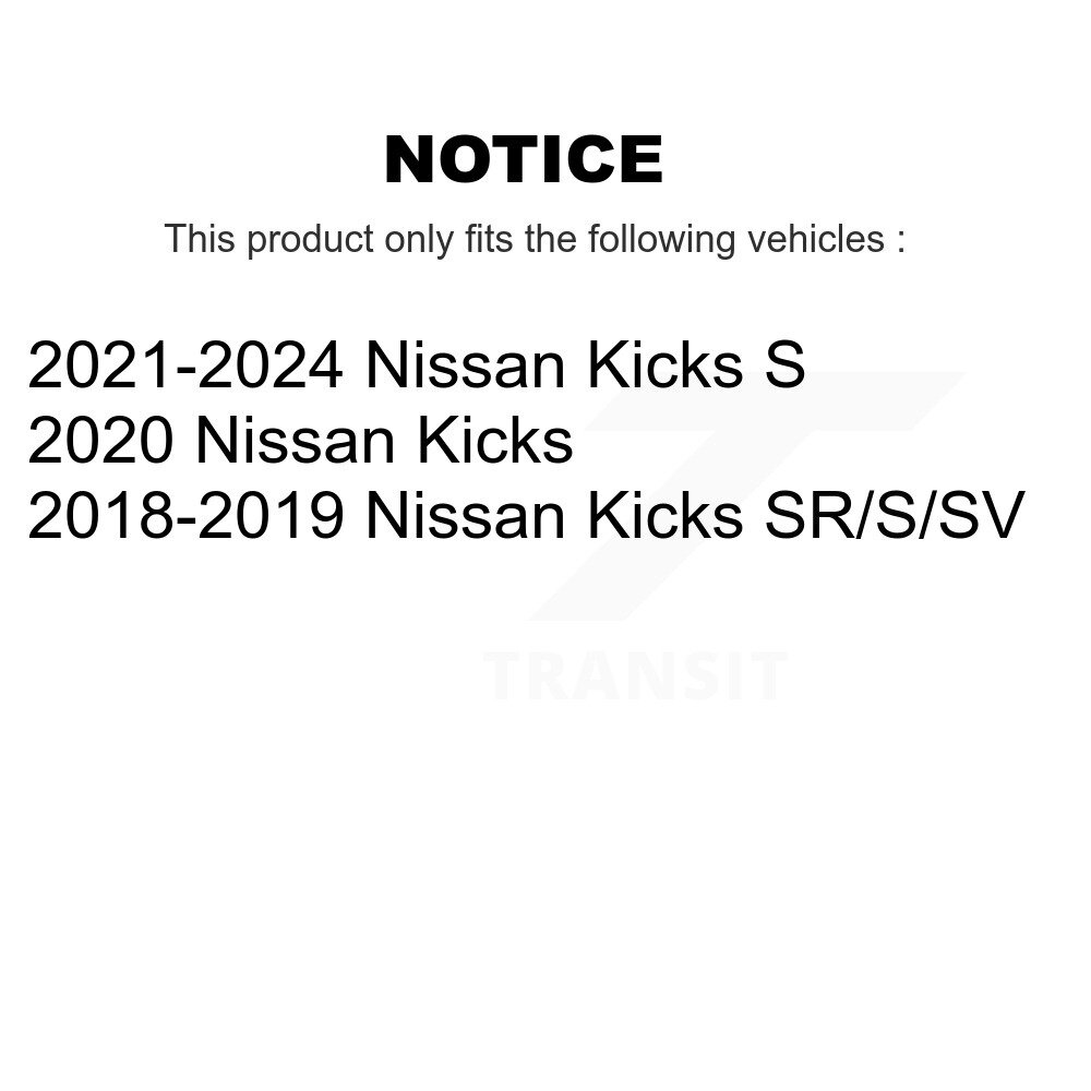 Unity Automotive - 78A-14111 - Suspension Strut Coil Spring Assembly