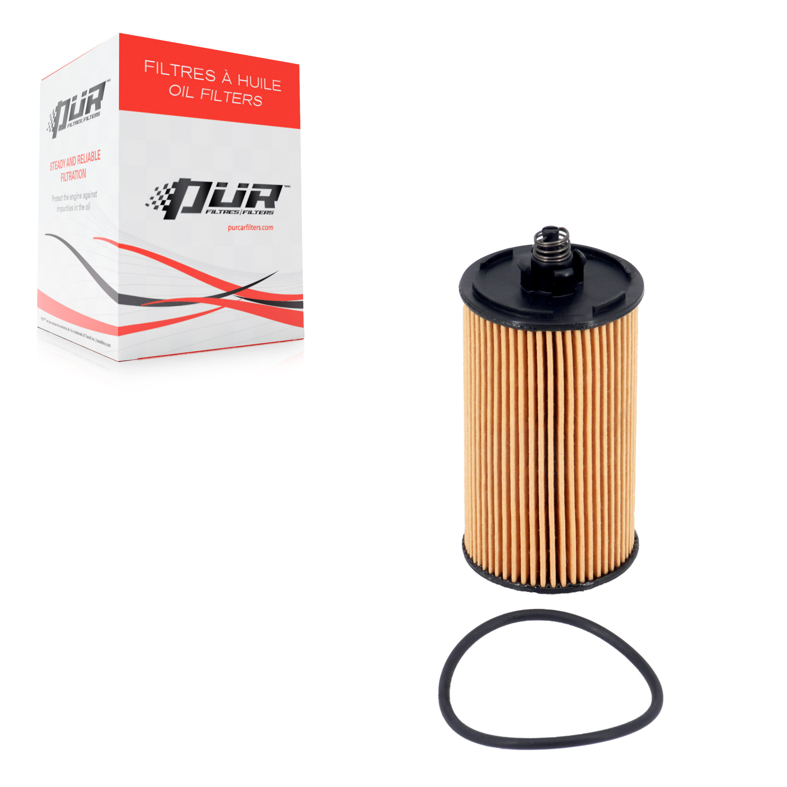 PUR - 56-CH12246 - Engine Oil Filter