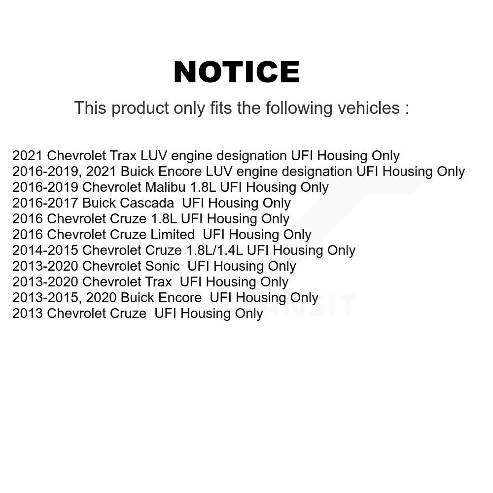 PUR - 56-CH12246 - Engine Oil Filter