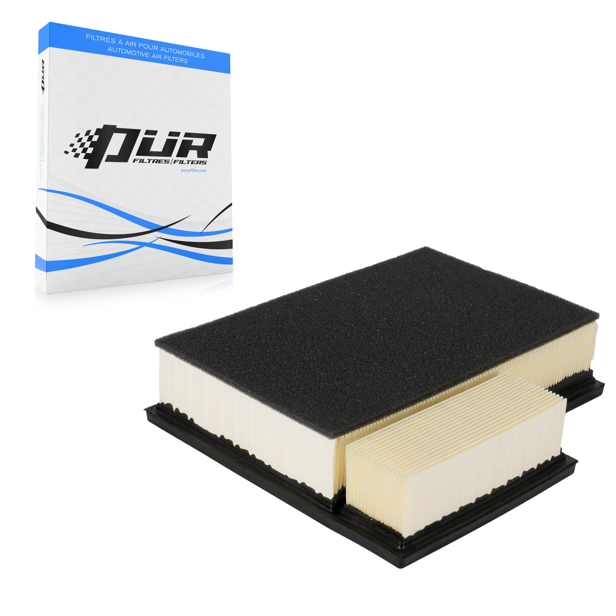 PUR - 57-WA10316 - Air Filter