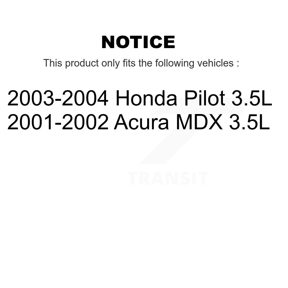 Agility Autoparts - AGY-00310035 - Fuel Pump Module Assembly