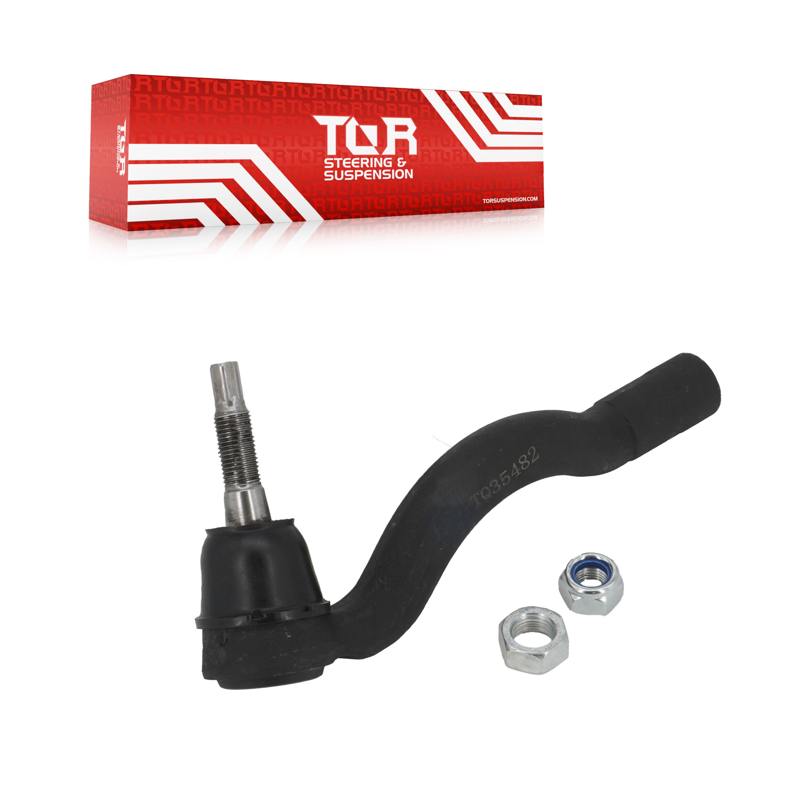 Steering Tie Rod End