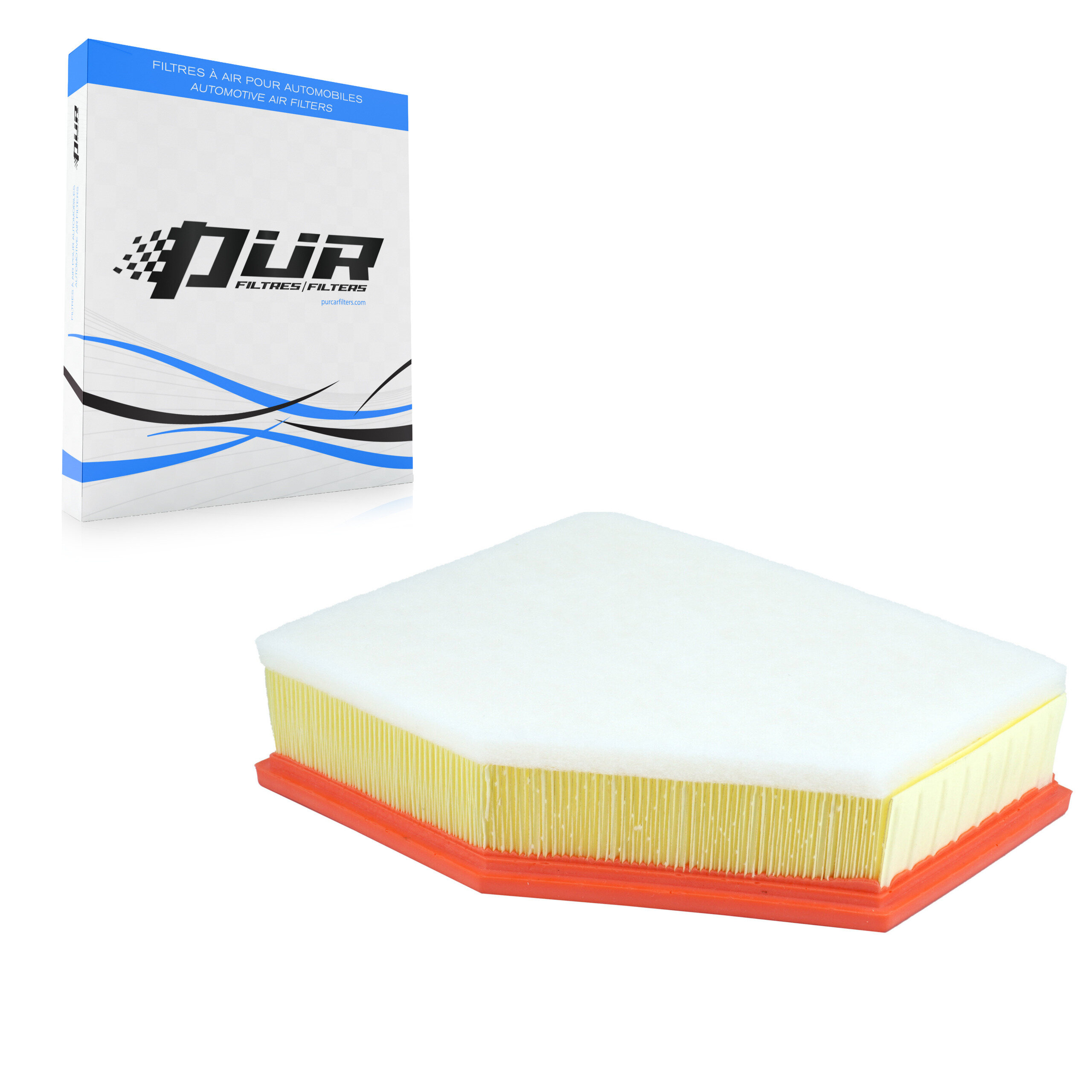 PUR - 57-WA10889 - Air Filter