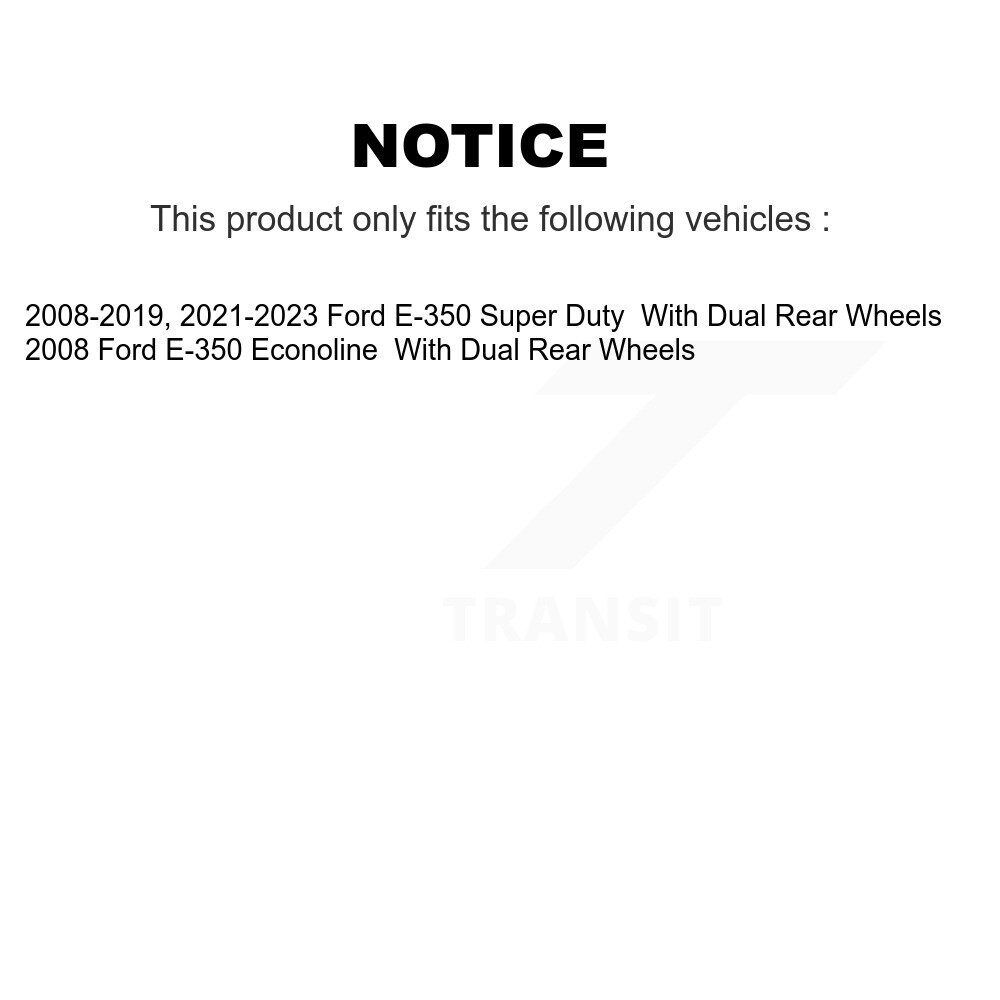 GENIUS - GCR-680680 - Disc Brake Rotor