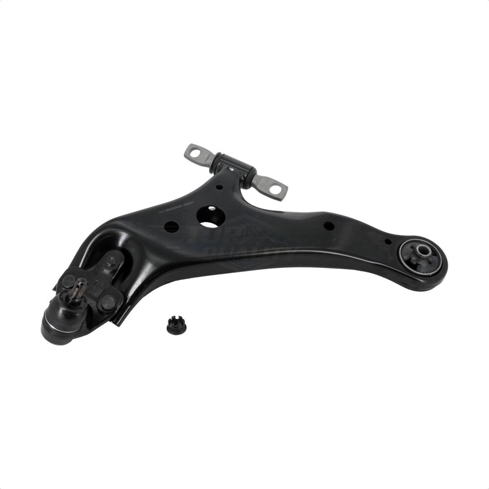 Suspension Control Arm Ball Joint Assembly