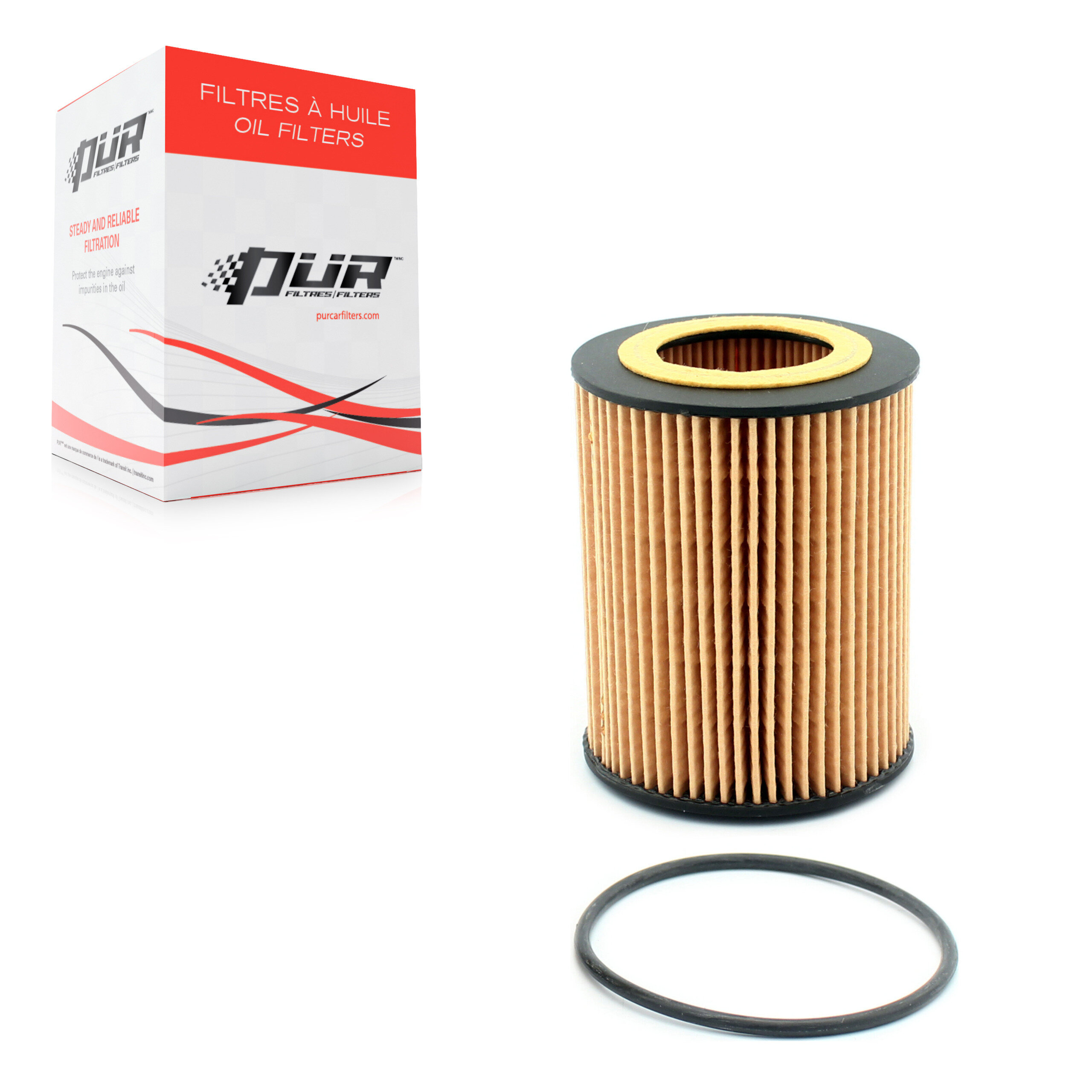 PUR - 56-CH10415 - Engine Oil Filter