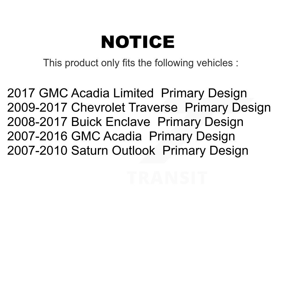 Kugel - NCV-GM10639 - CV Axle Shaft