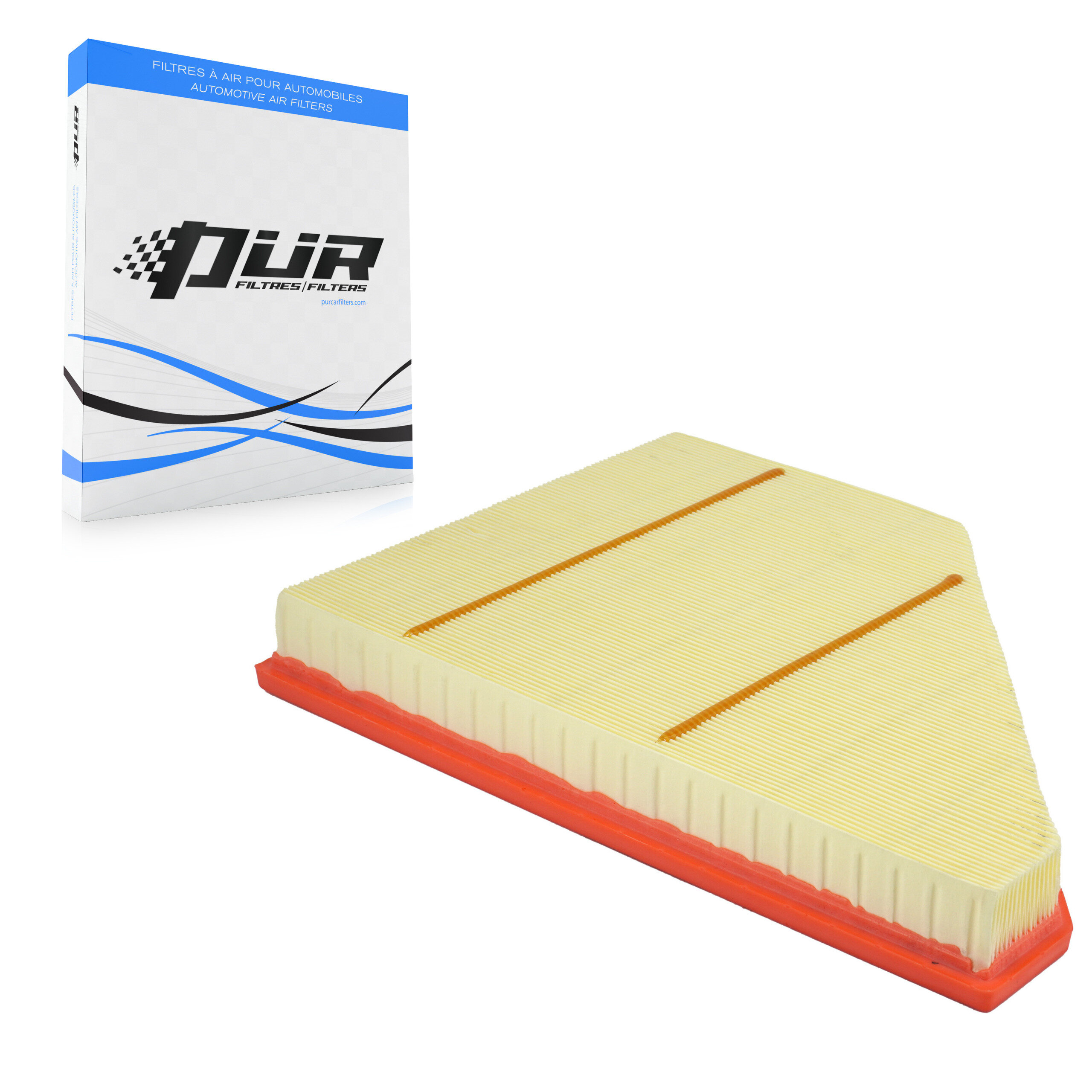 PUR - 57-WA10718 - Air Filter