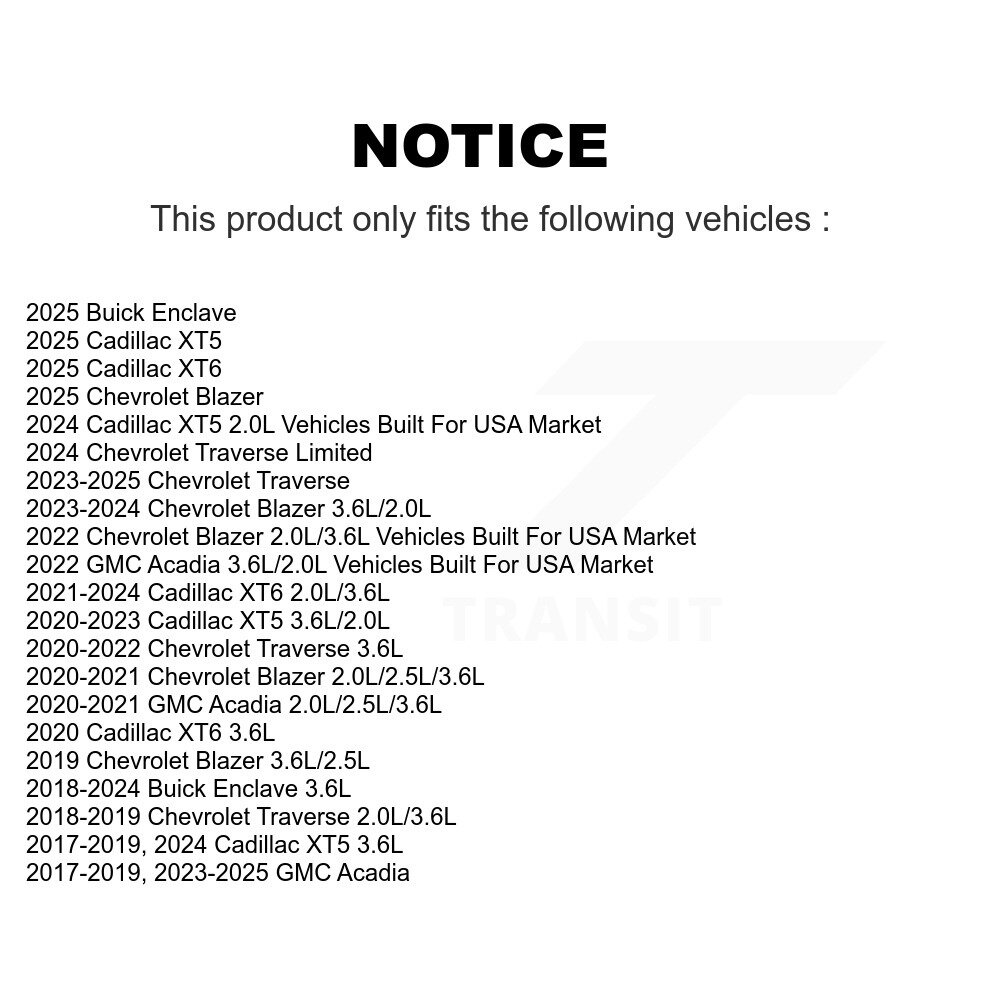 PUR - 57-WA10718 - Air Filter