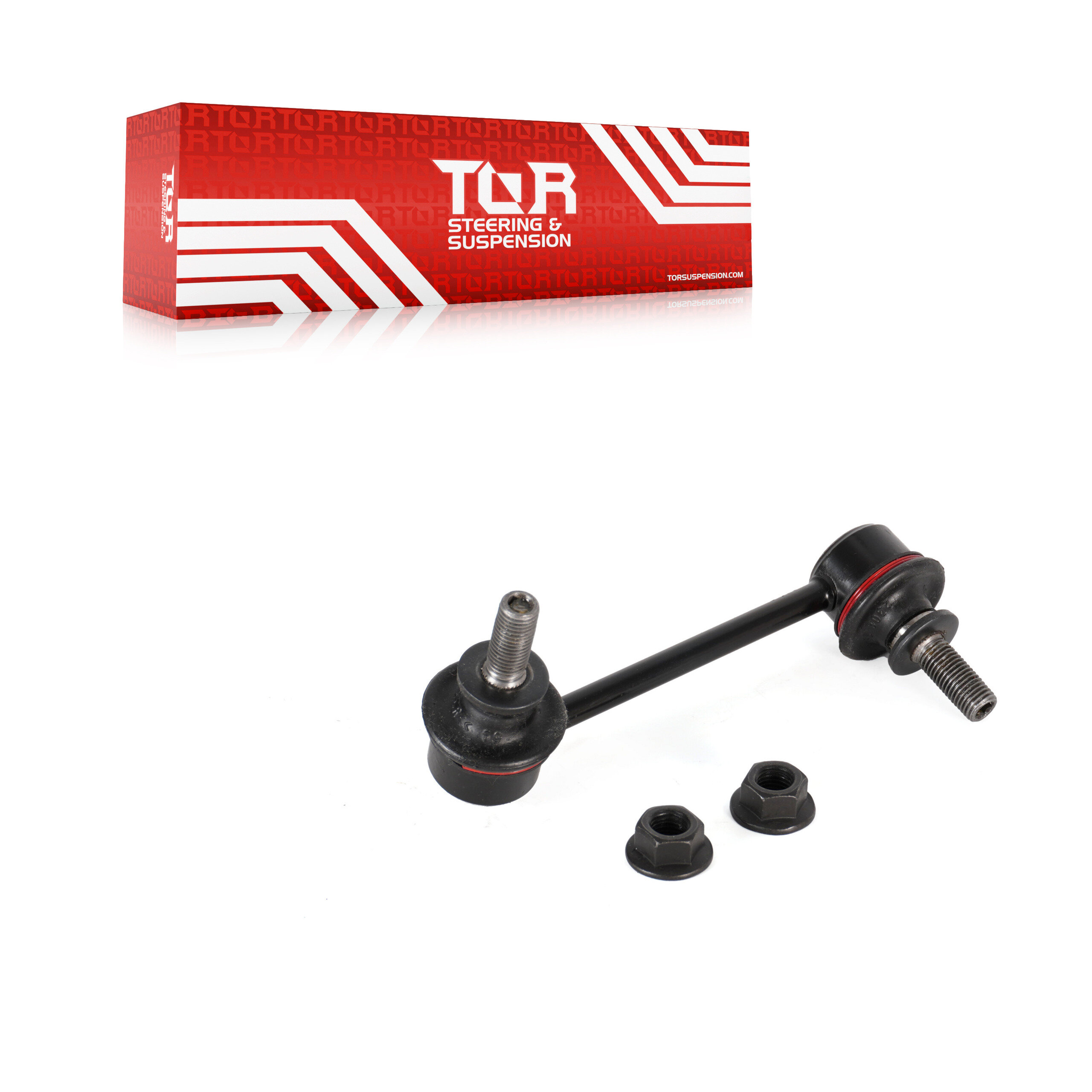 Suspension Stabilizer Bar Link Kit